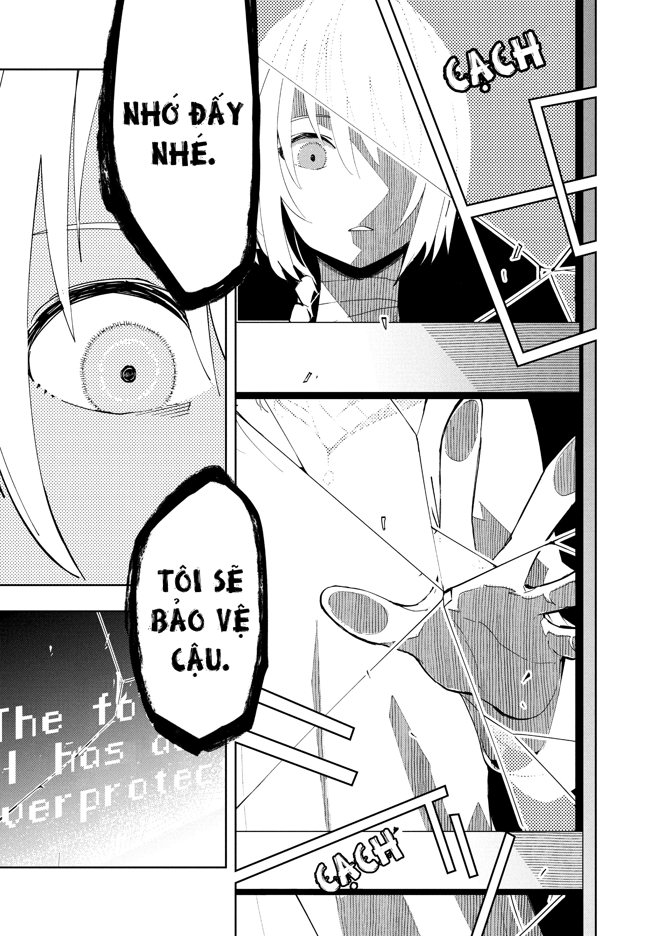 Isekai Meikyuu No Saishinbu Wo Mezasou Chapter 15 - 22