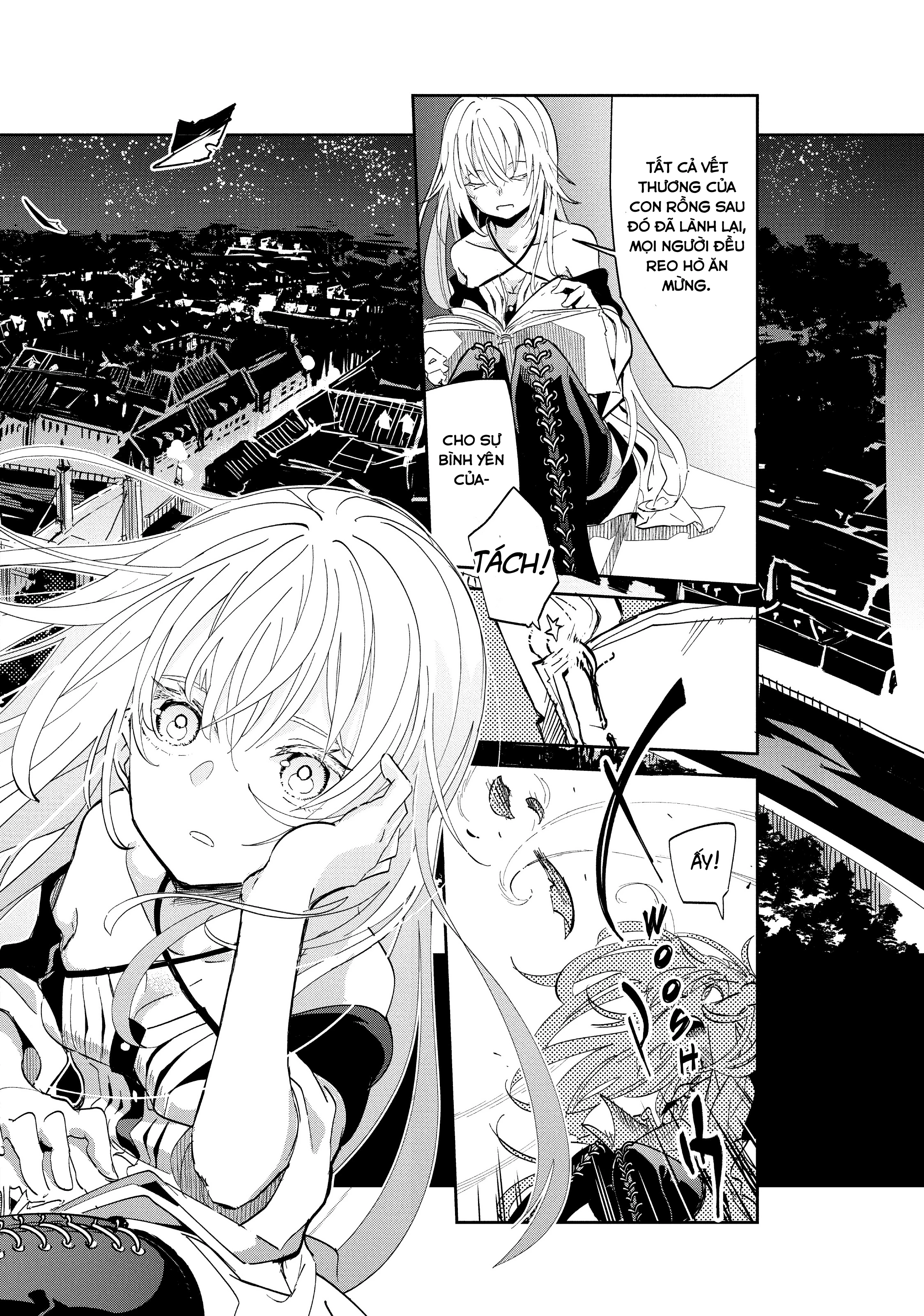 Isekai Meikyuu No Saishinbu Wo Mezasou Chapter 16 - 3