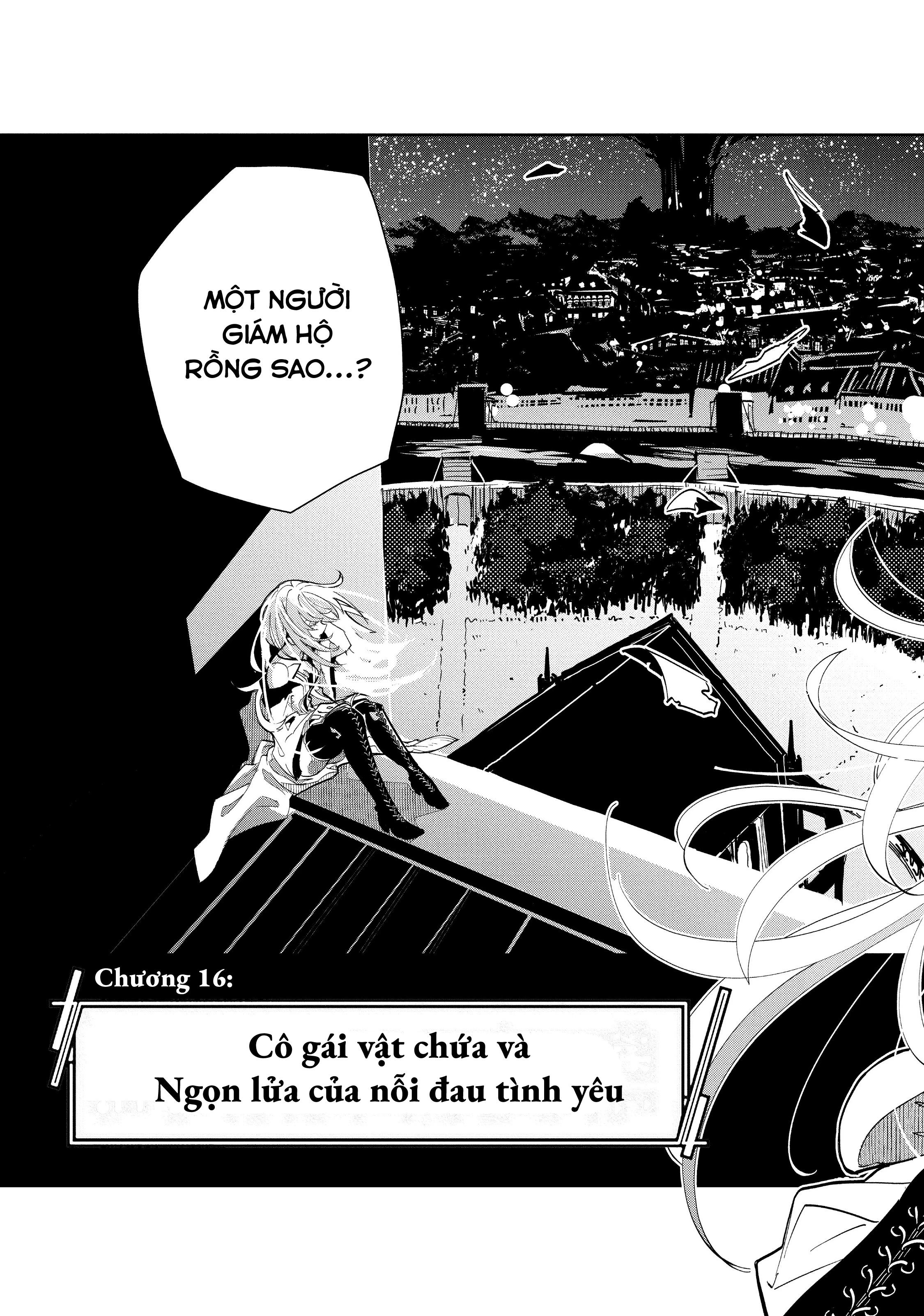 Isekai Meikyuu No Saishinbu Wo Mezasou Chapter 16 - 4