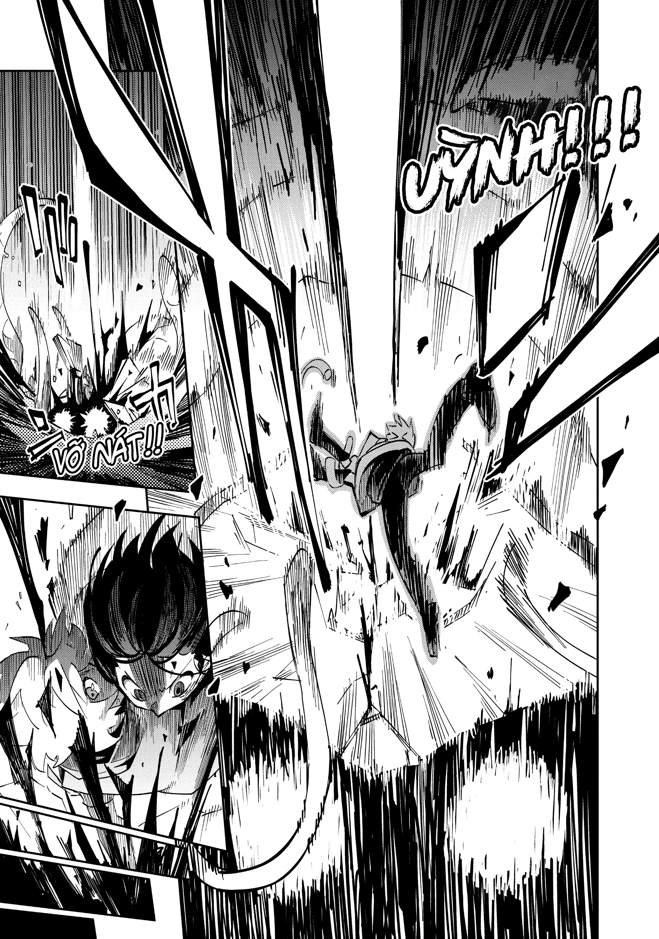 Isekai Meikyuu No Saishinbu Wo Mezasou Chapter 17 - 31