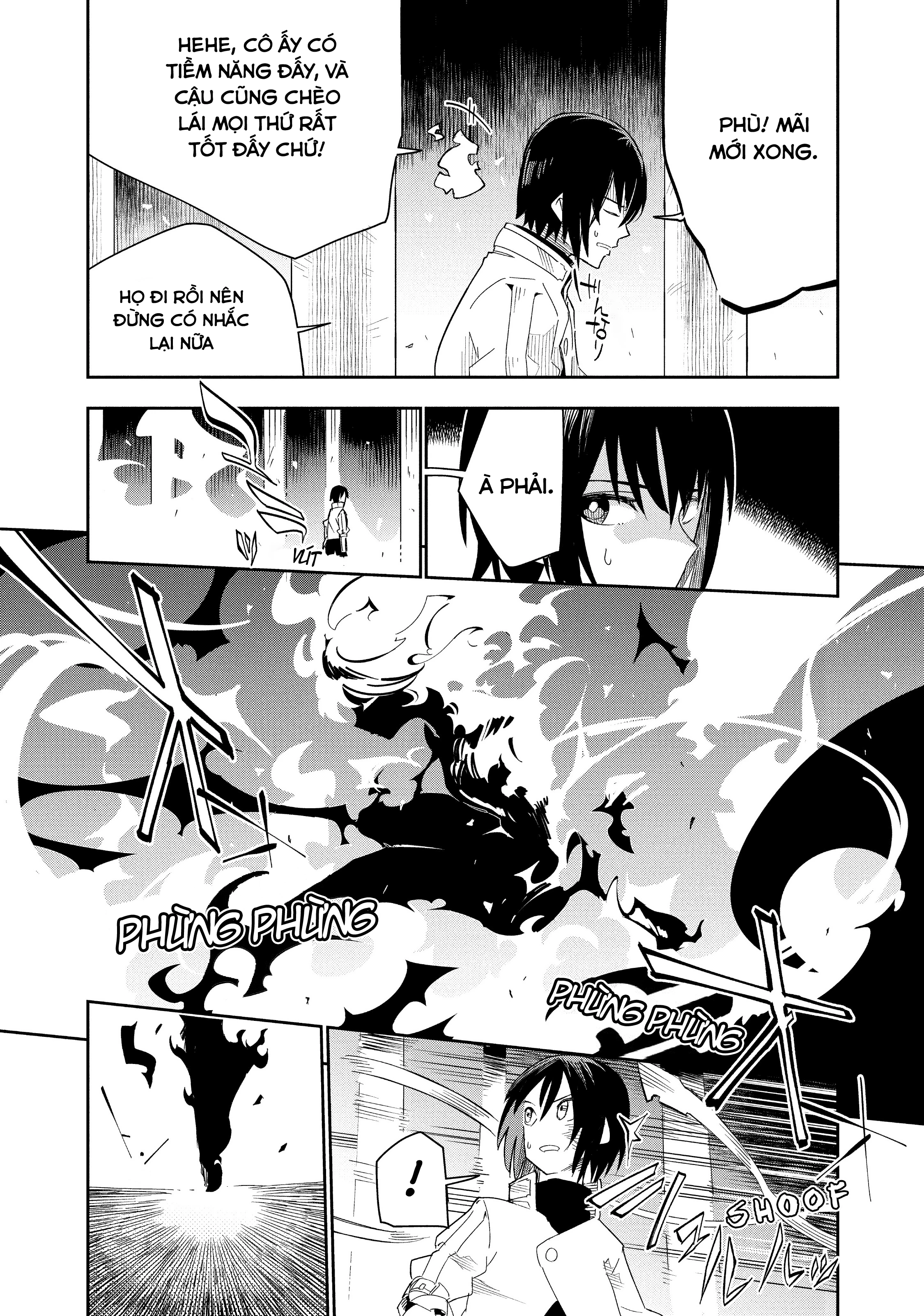 Isekai Meikyuu No Saishinbu Wo Mezasou Chapter 18 - 24