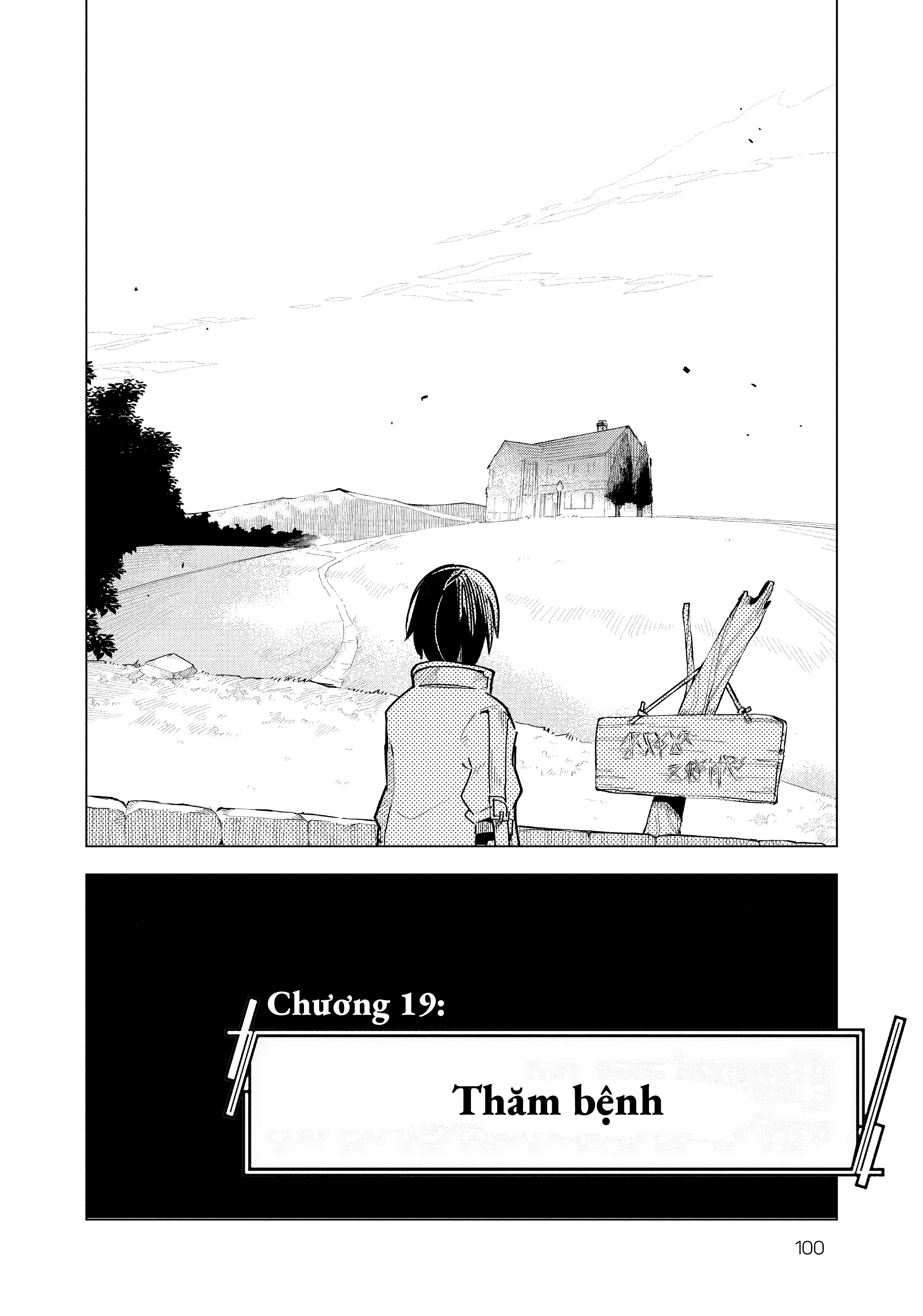 Isekai Meikyuu No Saishinbu Wo Mezasou Chapter 19 - 3