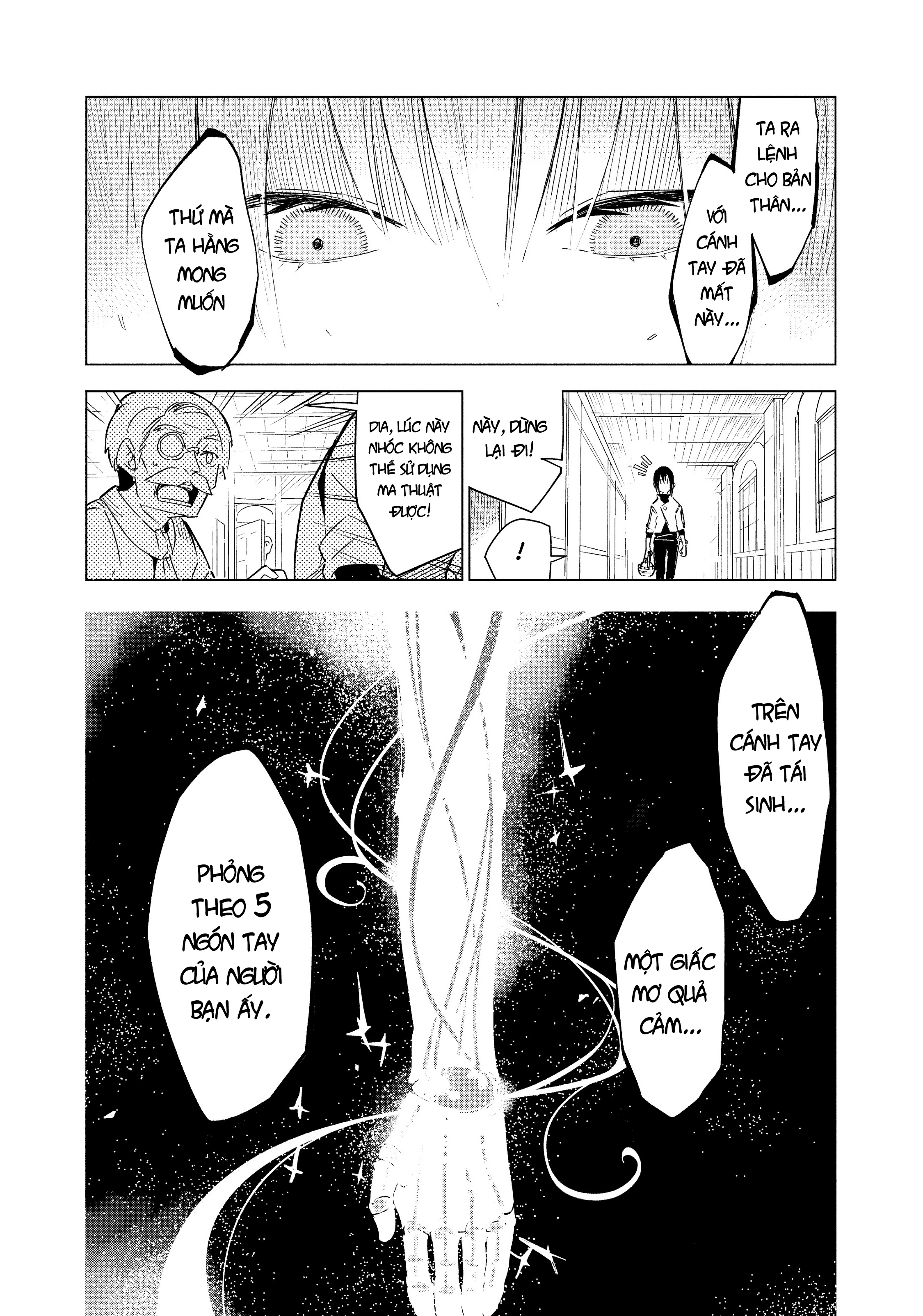 Isekai Meikyuu No Saishinbu Wo Mezasou Chapter 19 - 5