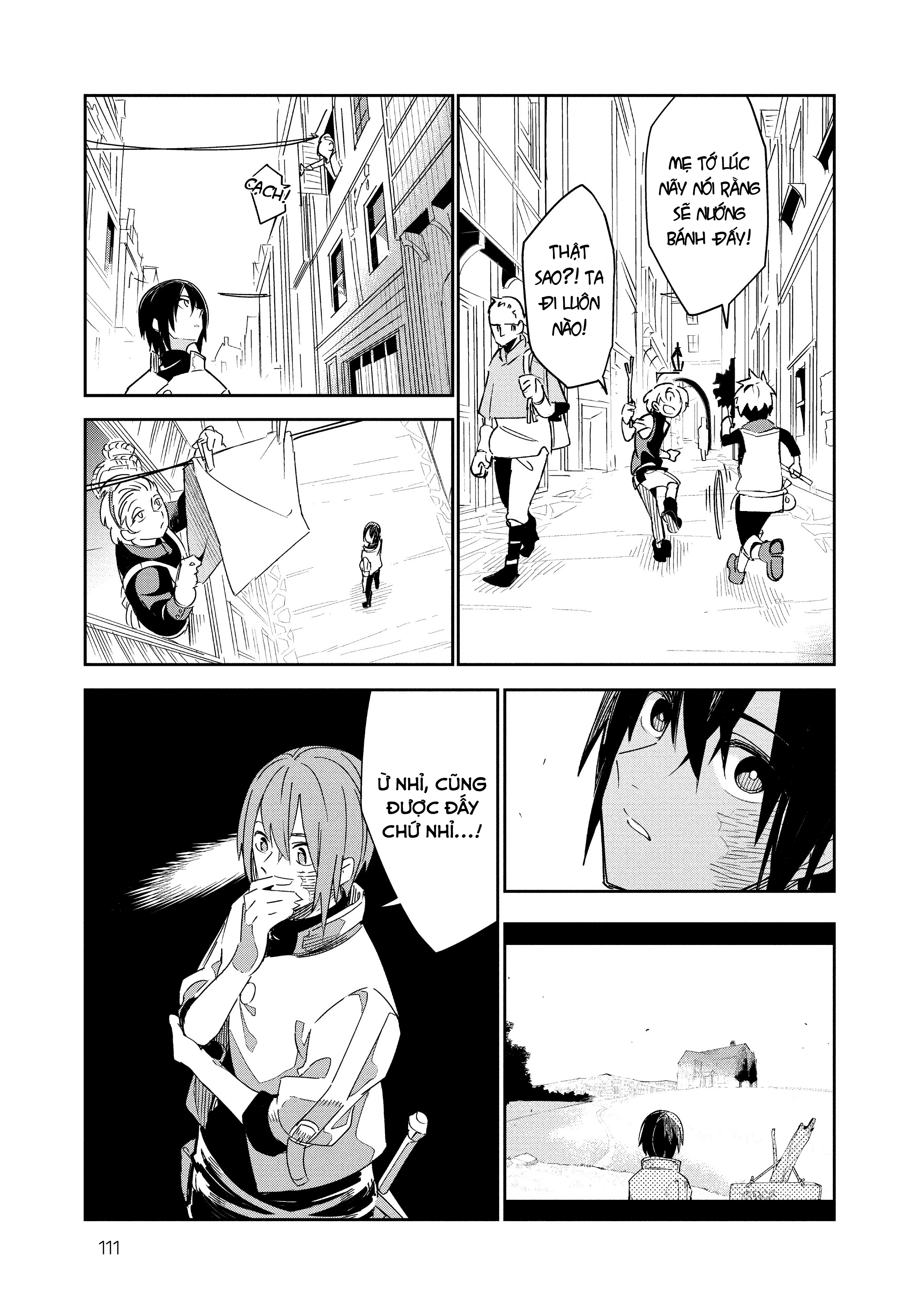 Isekai Meikyuu No Saishinbu Wo Mezasou Chapter 19 - 14