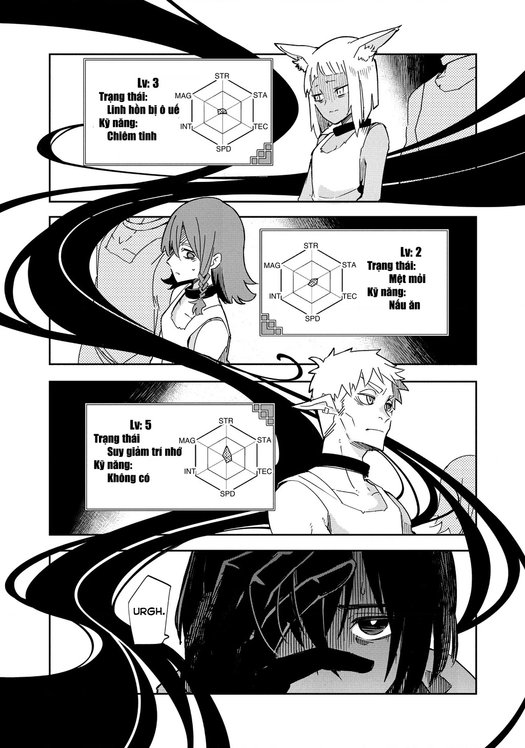 Isekai Meikyuu No Saishinbu Wo Mezasou Chapter 20 - 2