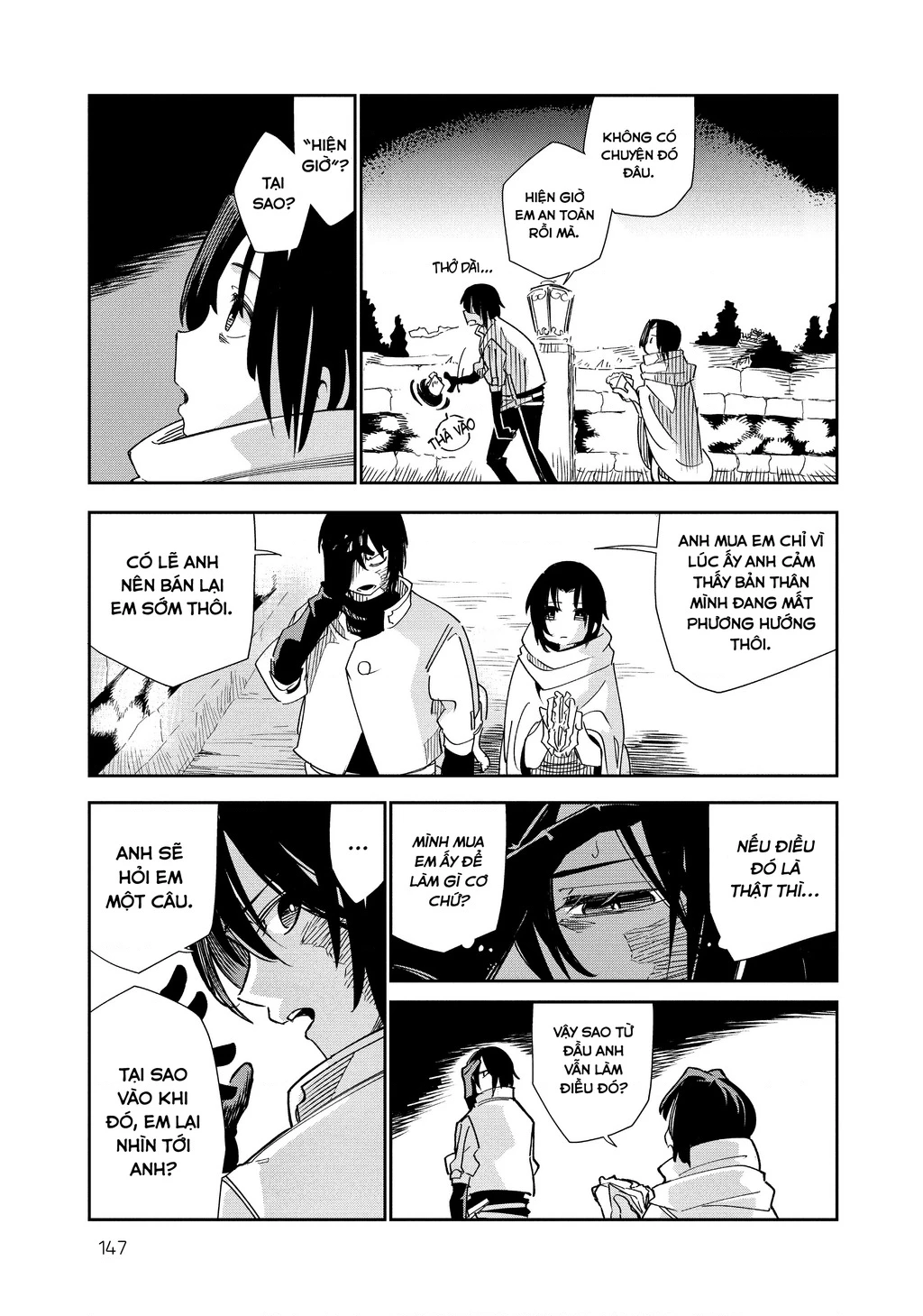 Isekai Meikyuu No Saishinbu Wo Mezasou Chapter 20 - 26