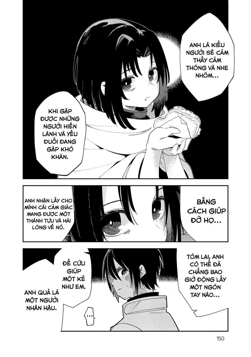 Isekai Meikyuu No Saishinbu Wo Mezasou Chapter 20 - 29