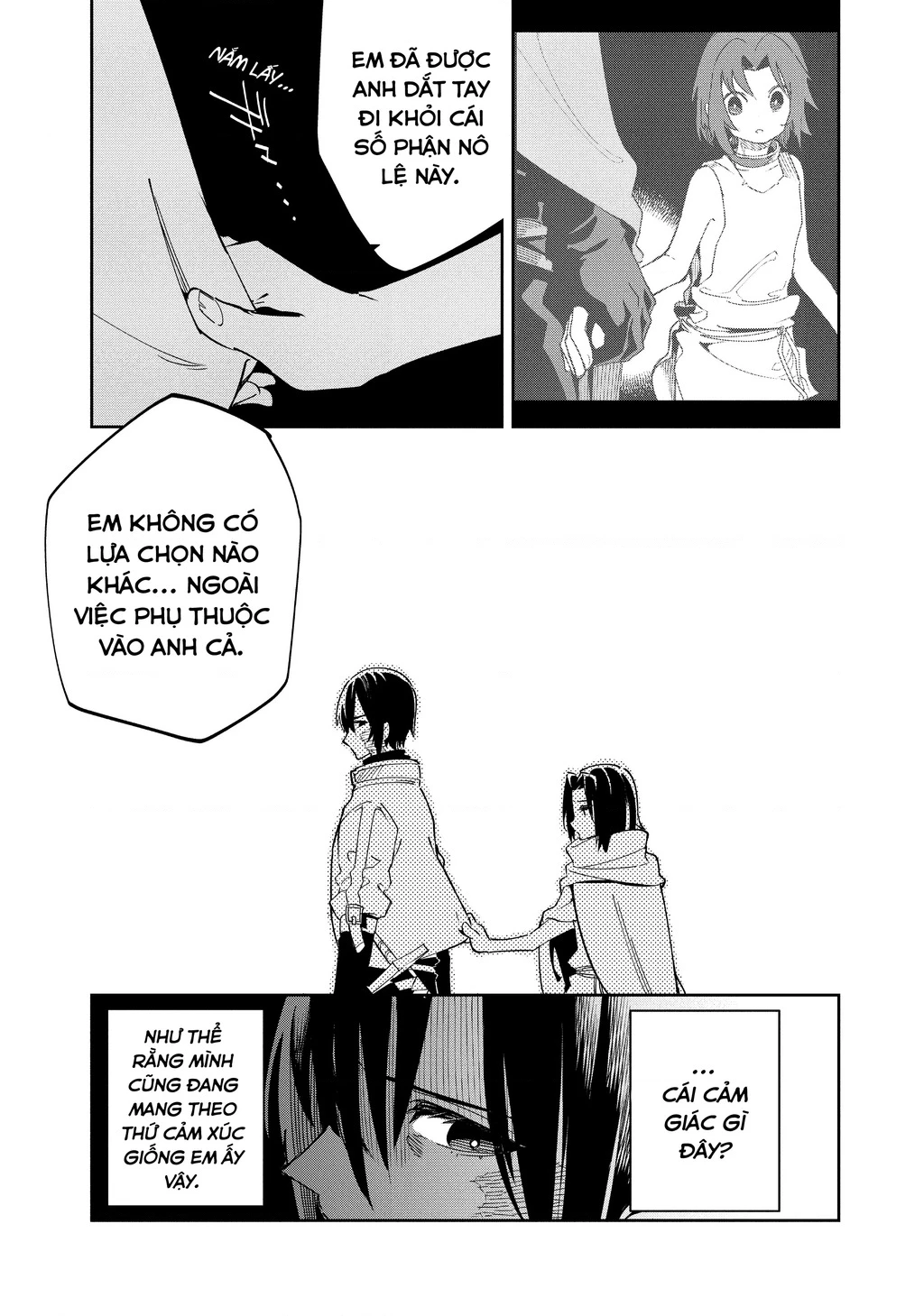 Isekai Meikyuu No Saishinbu Wo Mezasou Chapter 20 - 36