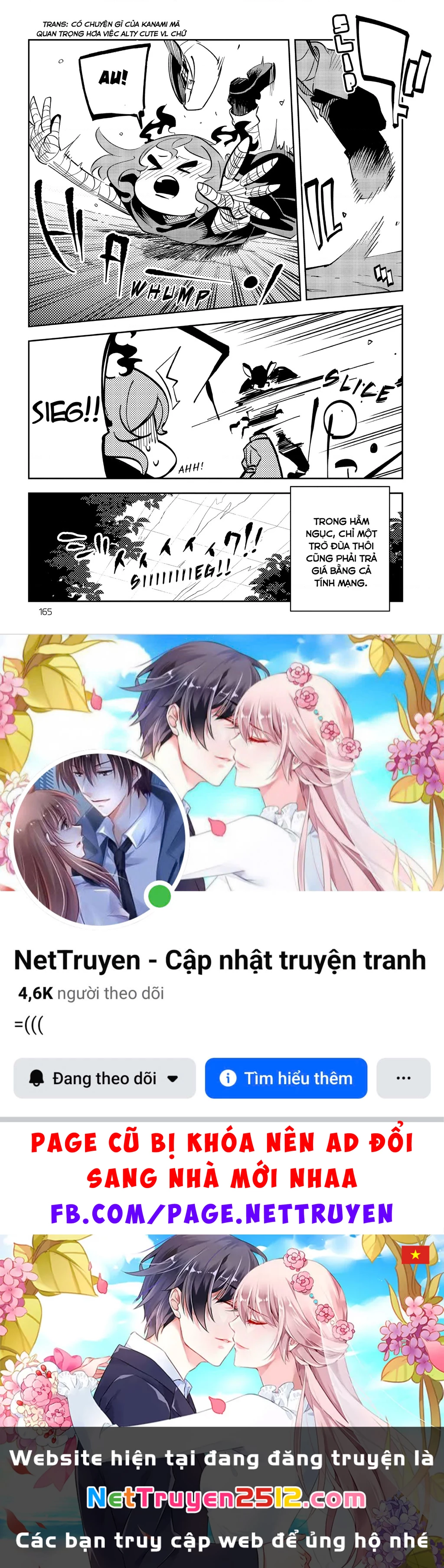 Isekai Meikyuu No Saishinbu Wo Mezasou Chapter 20.5 - 4