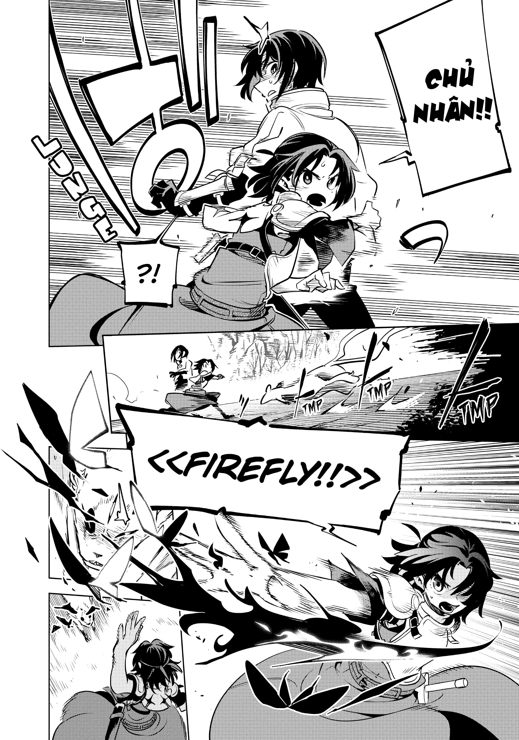 Isekai Meikyuu No Saishinbu Wo Mezasou Chapter 24 - 29