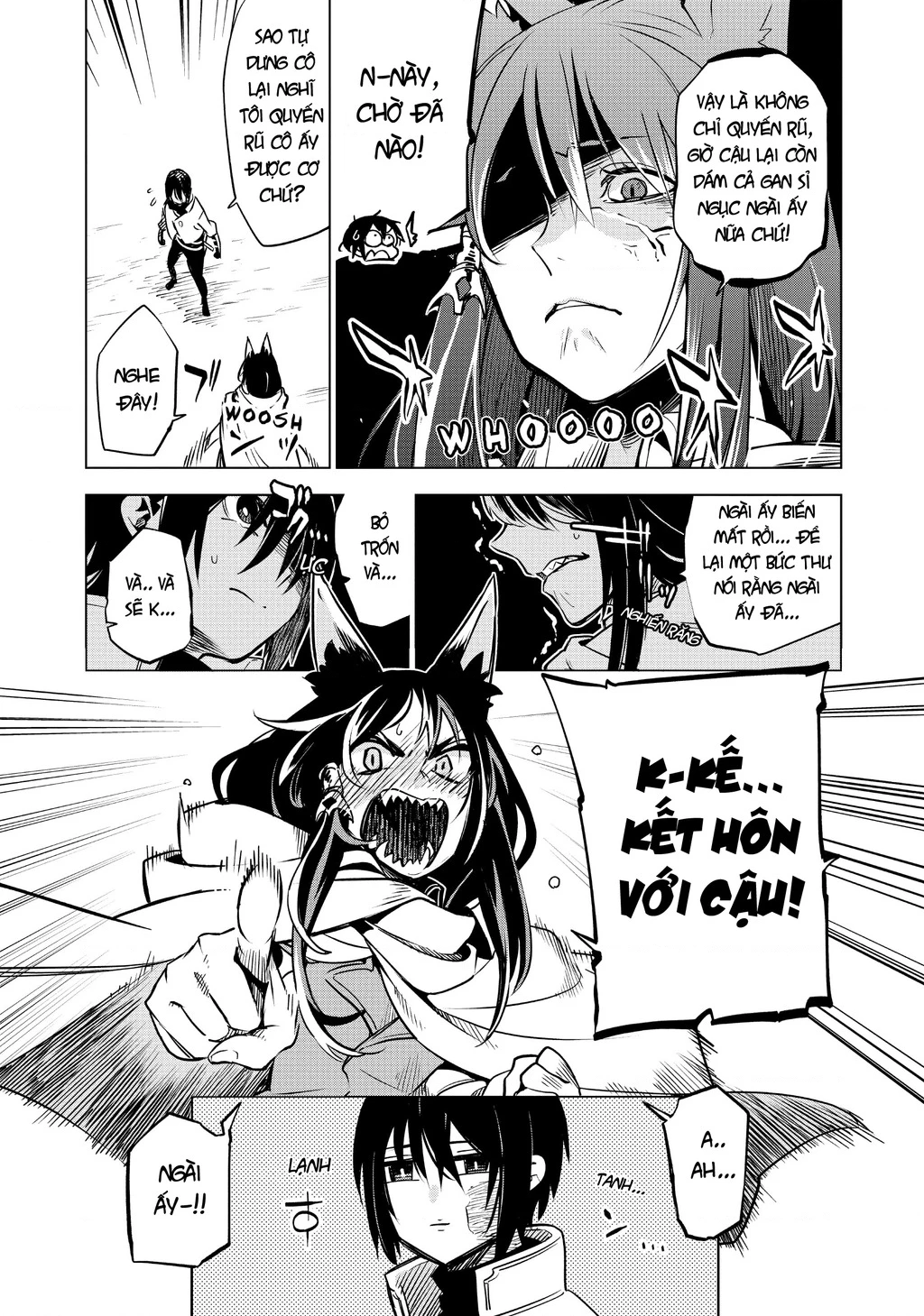 Isekai Meikyuu No Saishinbu Wo Mezasou Chapter 25 - 18