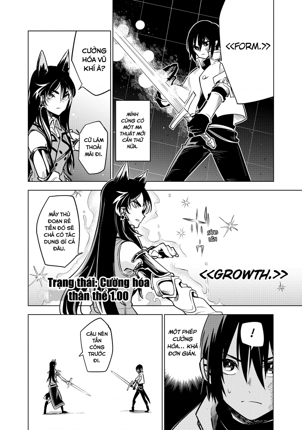 Isekai Meikyuu No Saishinbu Wo Mezasou Chapter 25 - 25