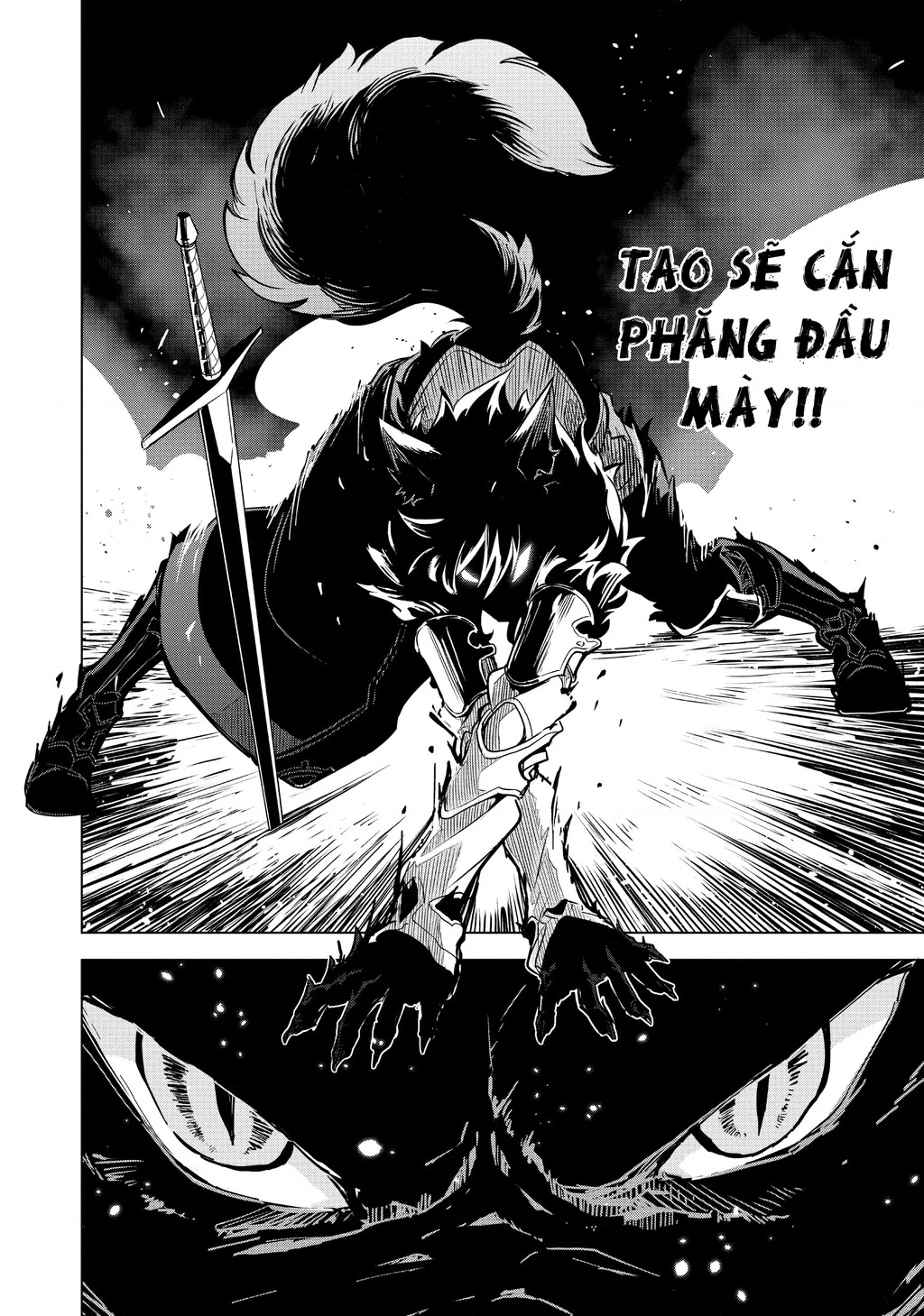 Isekai Meikyuu No Saishinbu Wo Mezasou Chapter 25 - 33