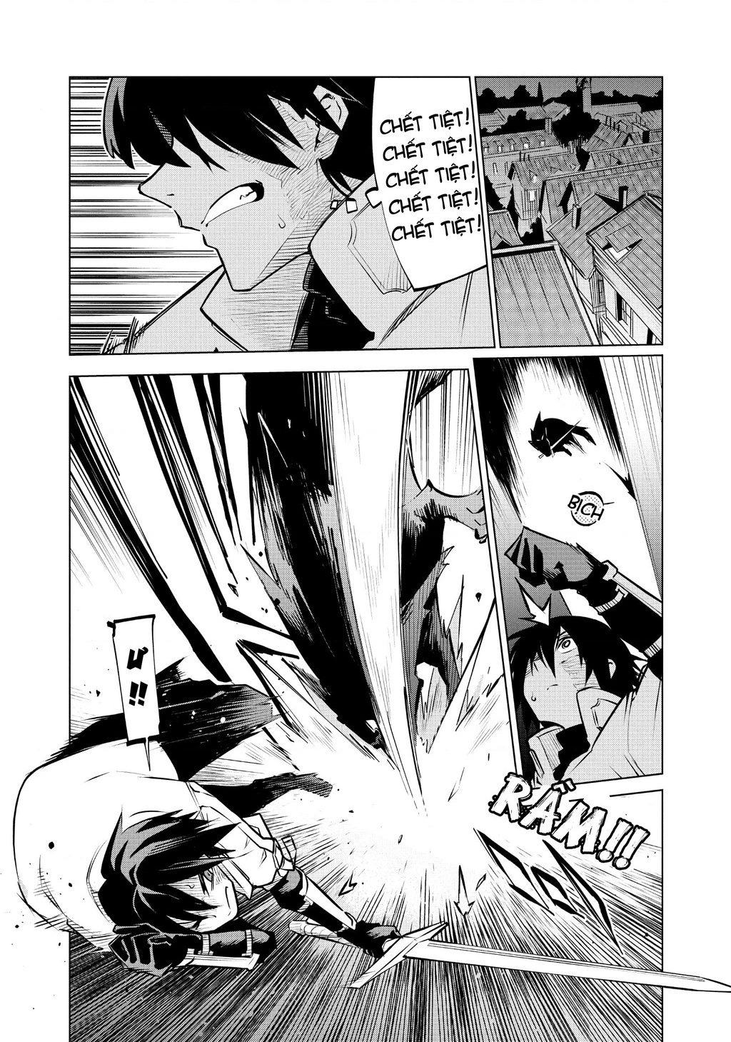 Isekai Meikyuu No Saishinbu Wo Mezasou Chapter 26 - 7