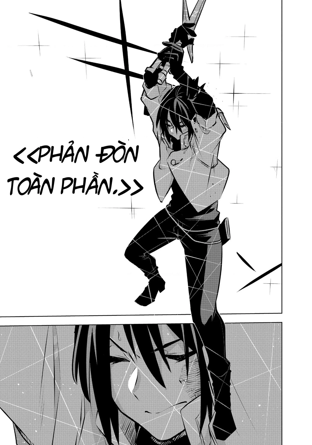 Isekai Meikyuu No Saishinbu Wo Mezasou Chapter 26 - 12