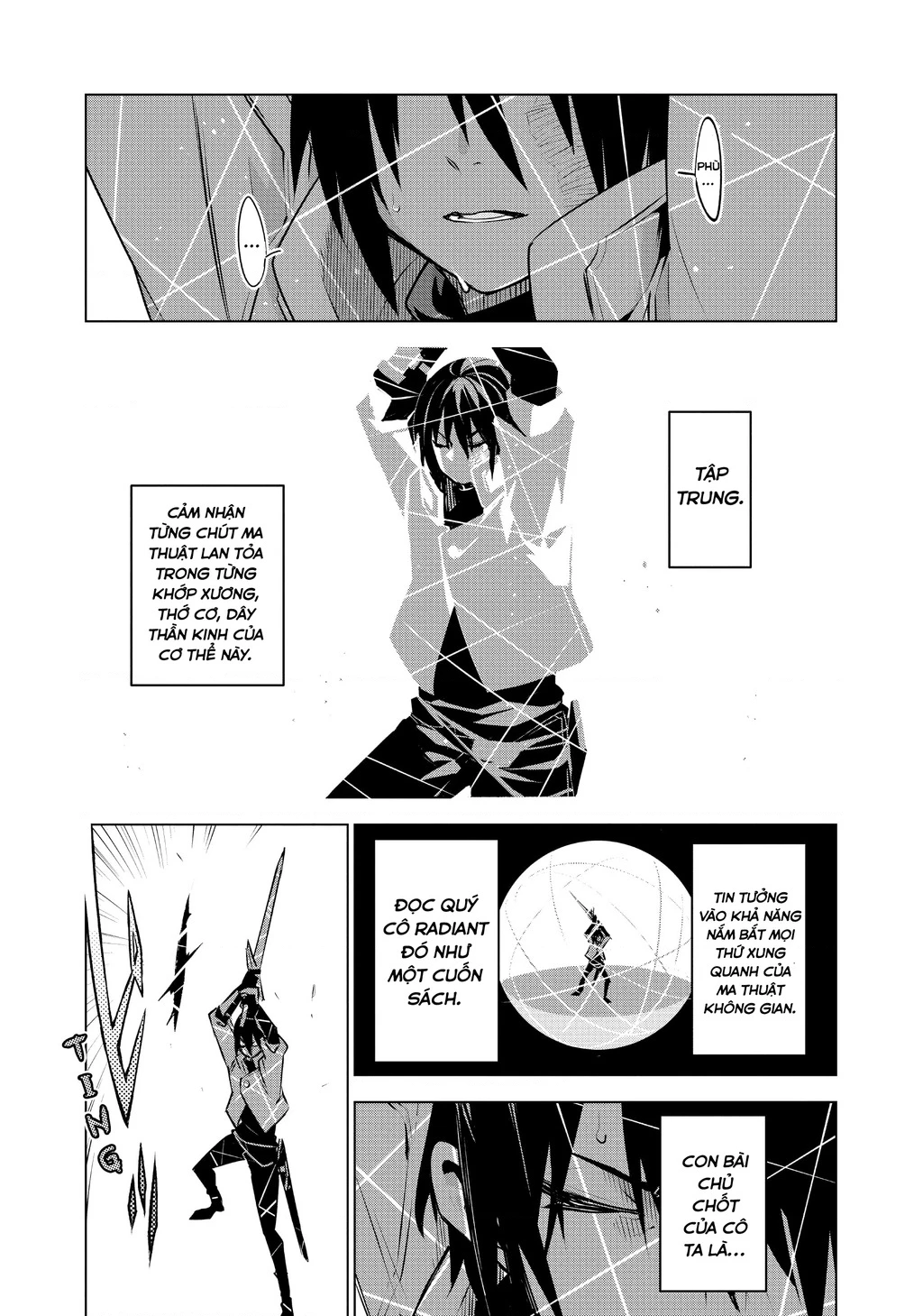 Isekai Meikyuu No Saishinbu Wo Mezasou Chapter 26 - 14