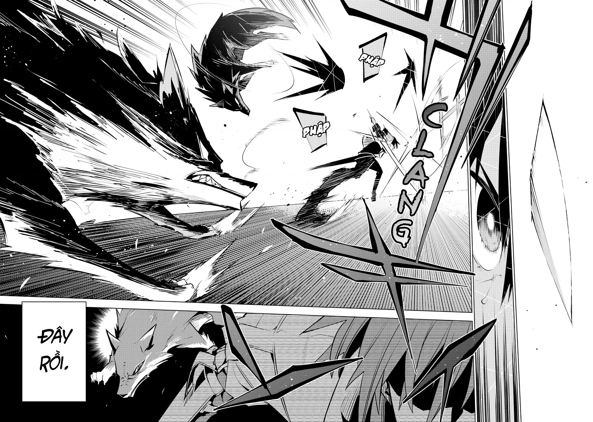 Isekai Meikyuu No Saishinbu Wo Mezasou Chapter 26 - 15