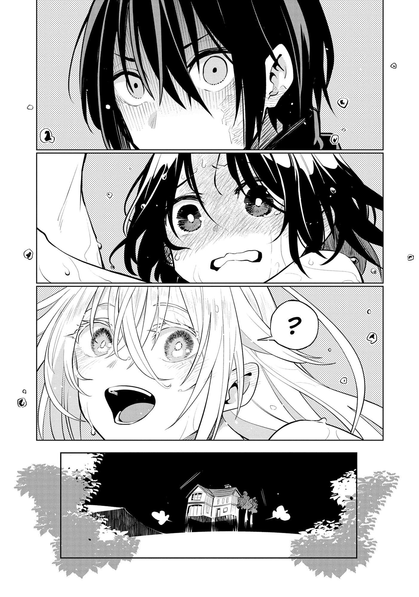 Isekai Meikyuu No Saishinbu Wo Mezasou Chapter 27 - 40