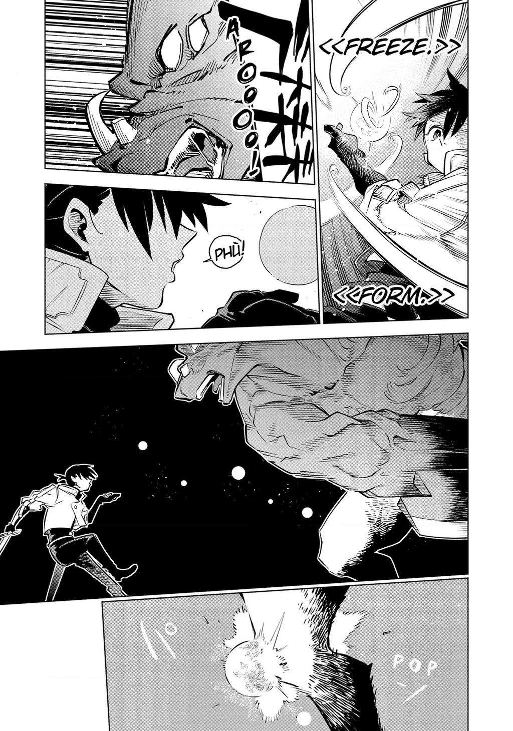 Isekai Meikyuu No Saishinbu Wo Mezasou Chapter 28 - 17