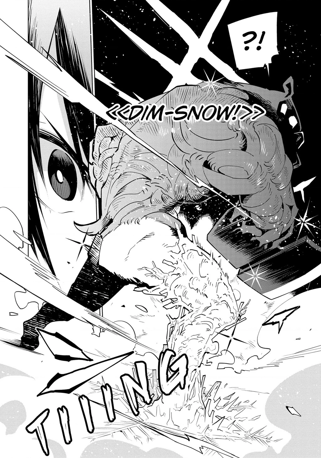 Isekai Meikyuu No Saishinbu Wo Mezasou Chapter 28 - 18