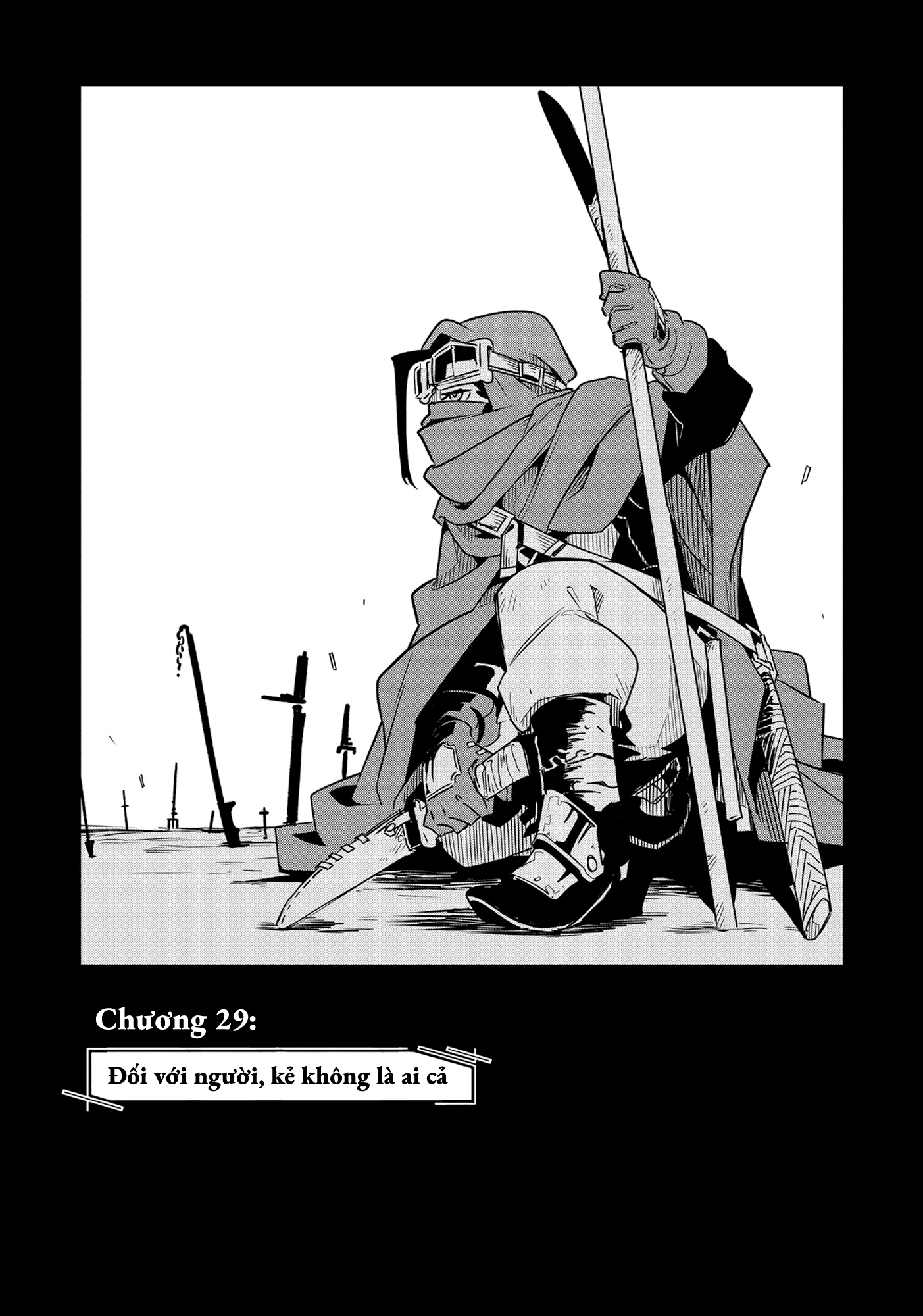 Isekai Meikyuu No Saishinbu Wo Mezasou Chapter 29 - 4