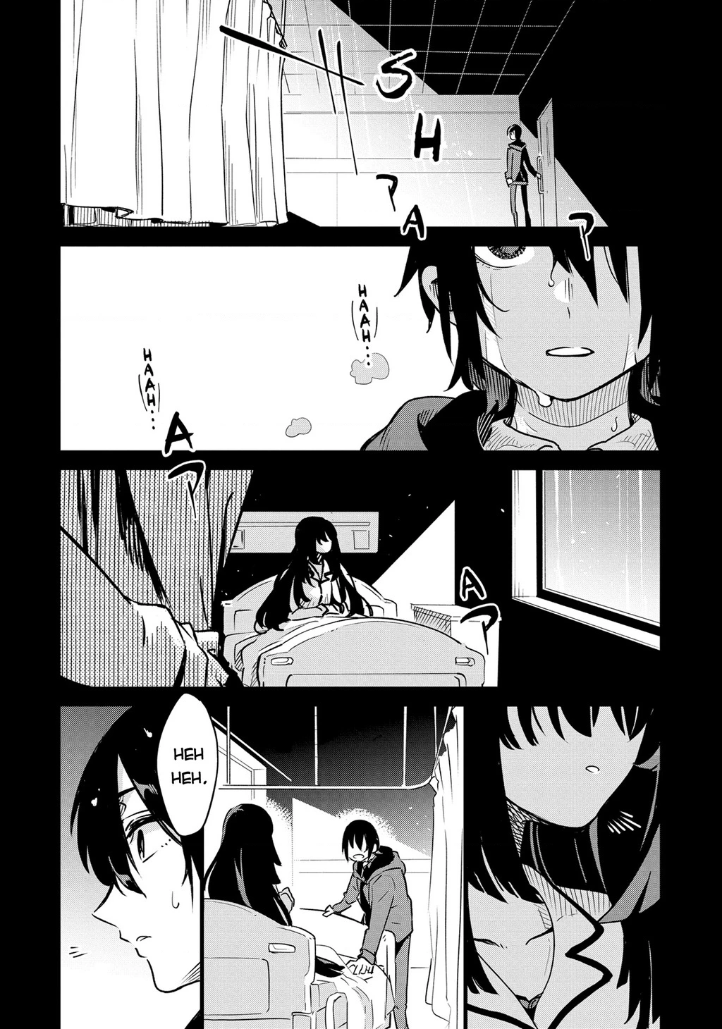 Isekai Meikyuu No Saishinbu Wo Mezasou Chapter 31 - 4