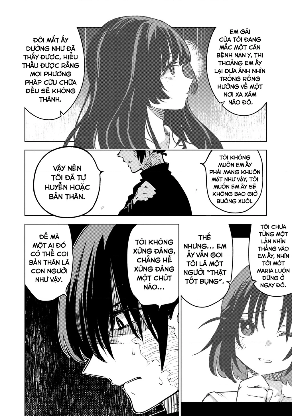 Isekai Meikyuu No Saishinbu Wo Mezasou Chapter 31 - 22