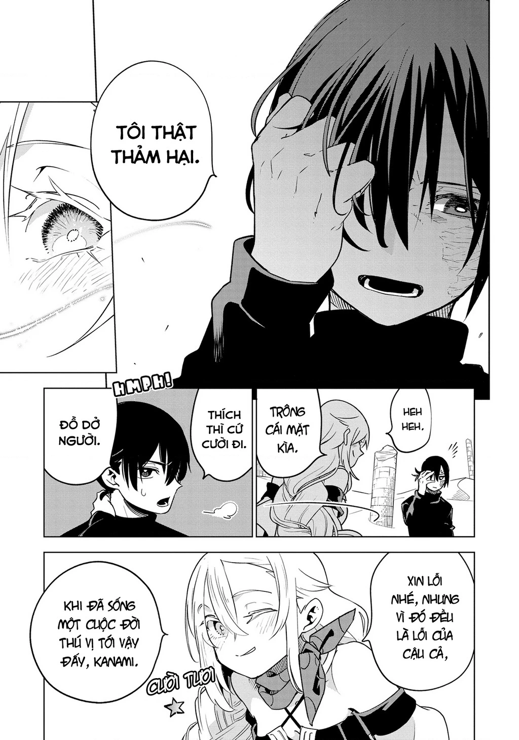 Isekai Meikyuu No Saishinbu Wo Mezasou Chapter 31 - 27