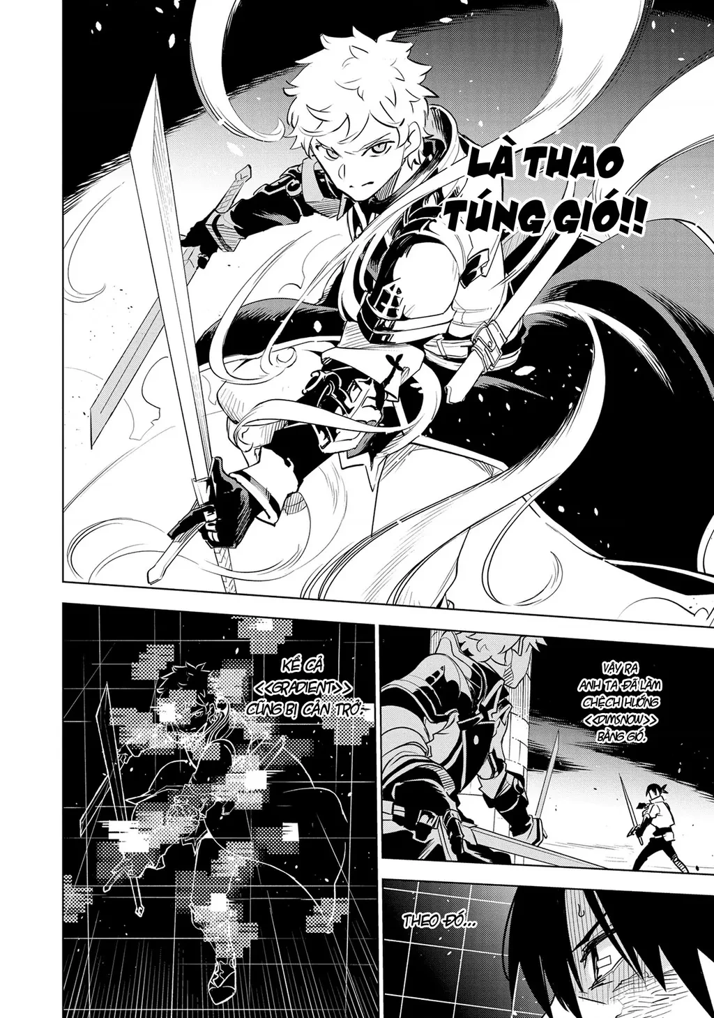 Isekai Meikyuu No Saishinbu Wo Mezasou Chapter  36 - 17