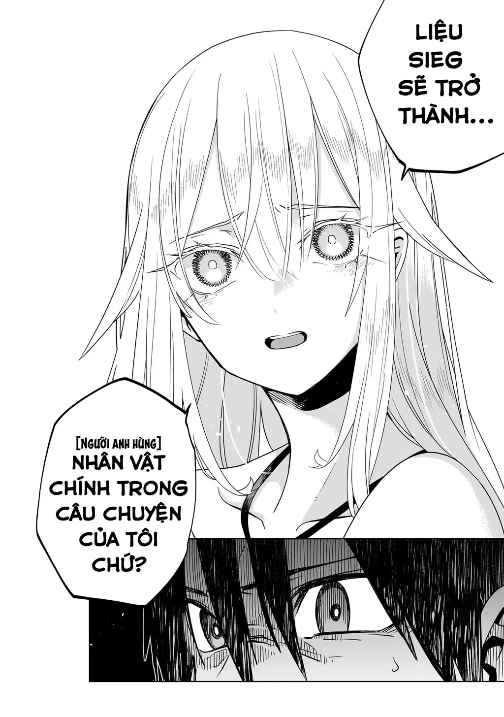 Isekai Meikyuu No Saishinbu Wo Mezasou Chapter  38 - 21
