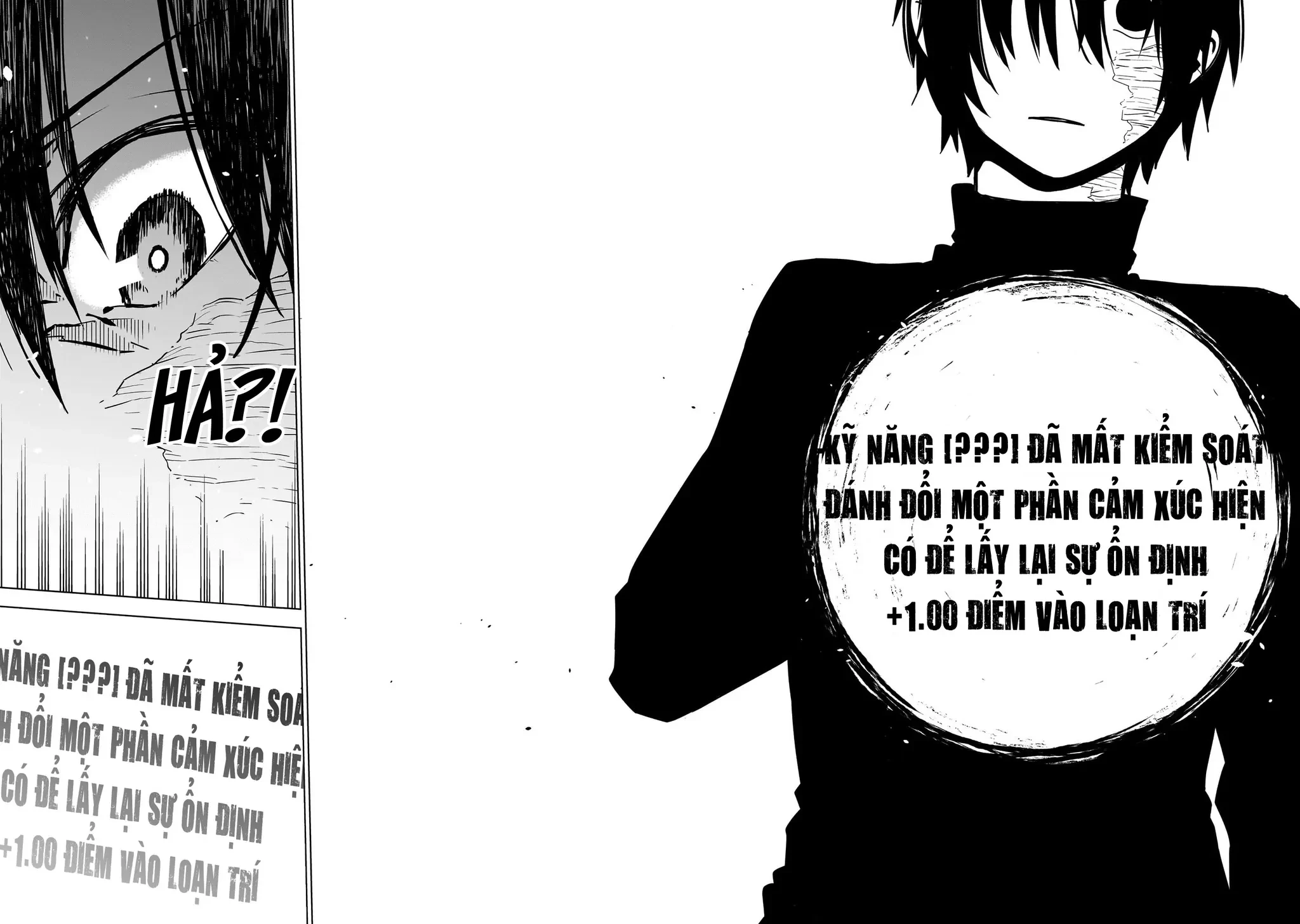 Isekai Meikyuu No Saishinbu Wo Mezasou Chapter  38 - 31