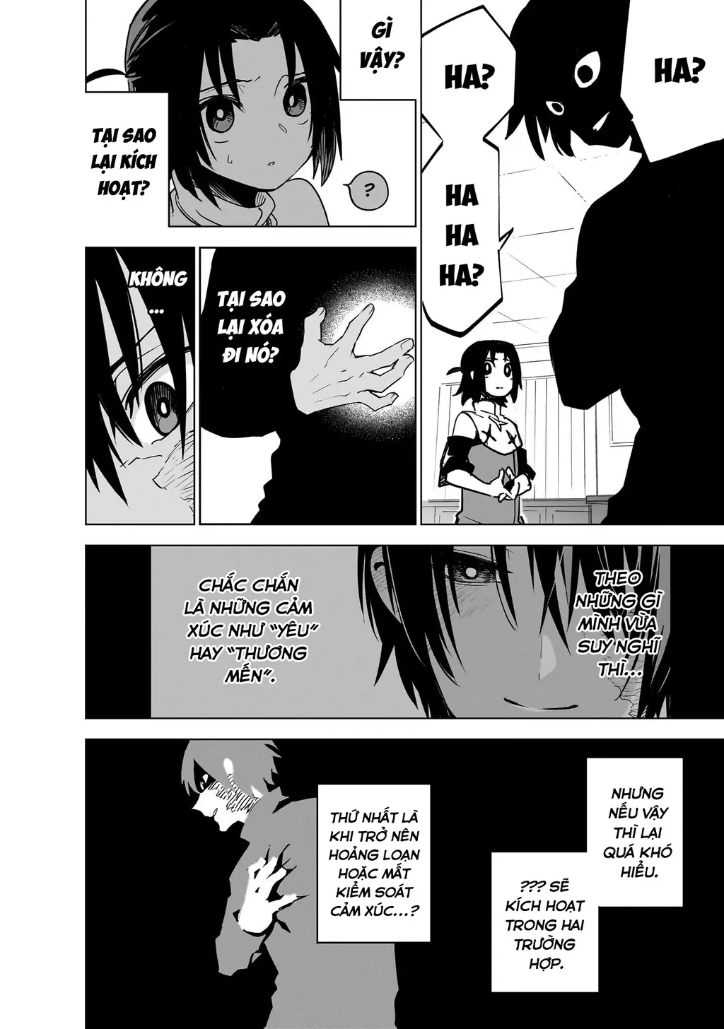 Isekai Meikyuu No Saishinbu Wo Mezasou Chapter  38 - 32