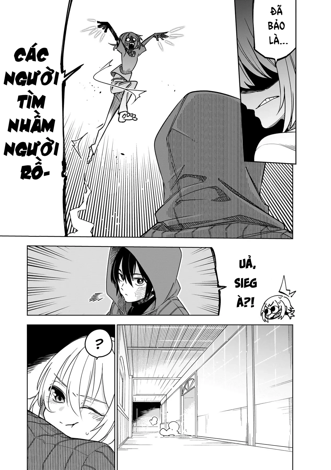 Isekai Meikyuu No Saishinbu Wo Mezasou Chapter  39 - 5
