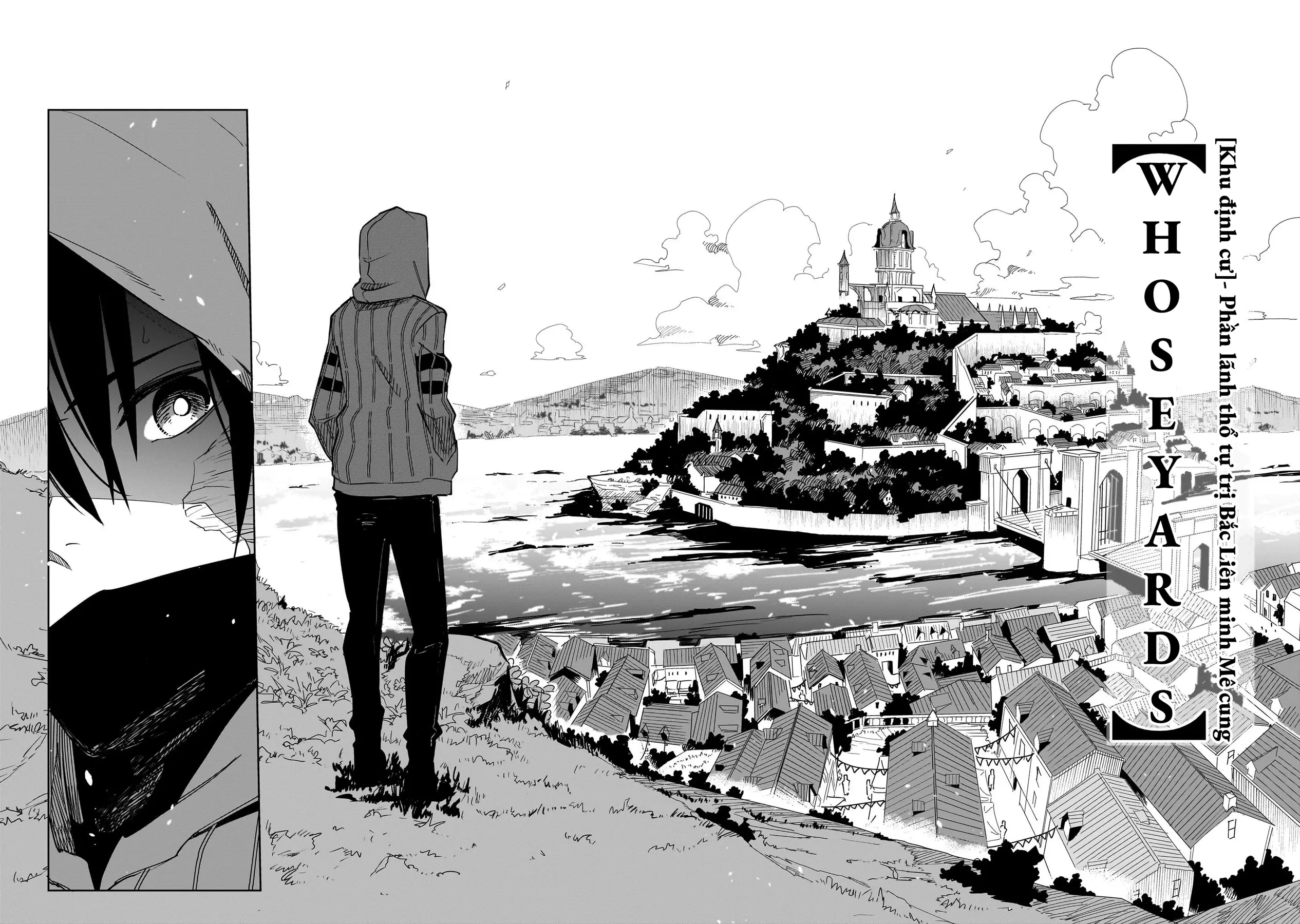 Isekai Meikyuu No Saishinbu Wo Mezasou Chapter  39 - 16