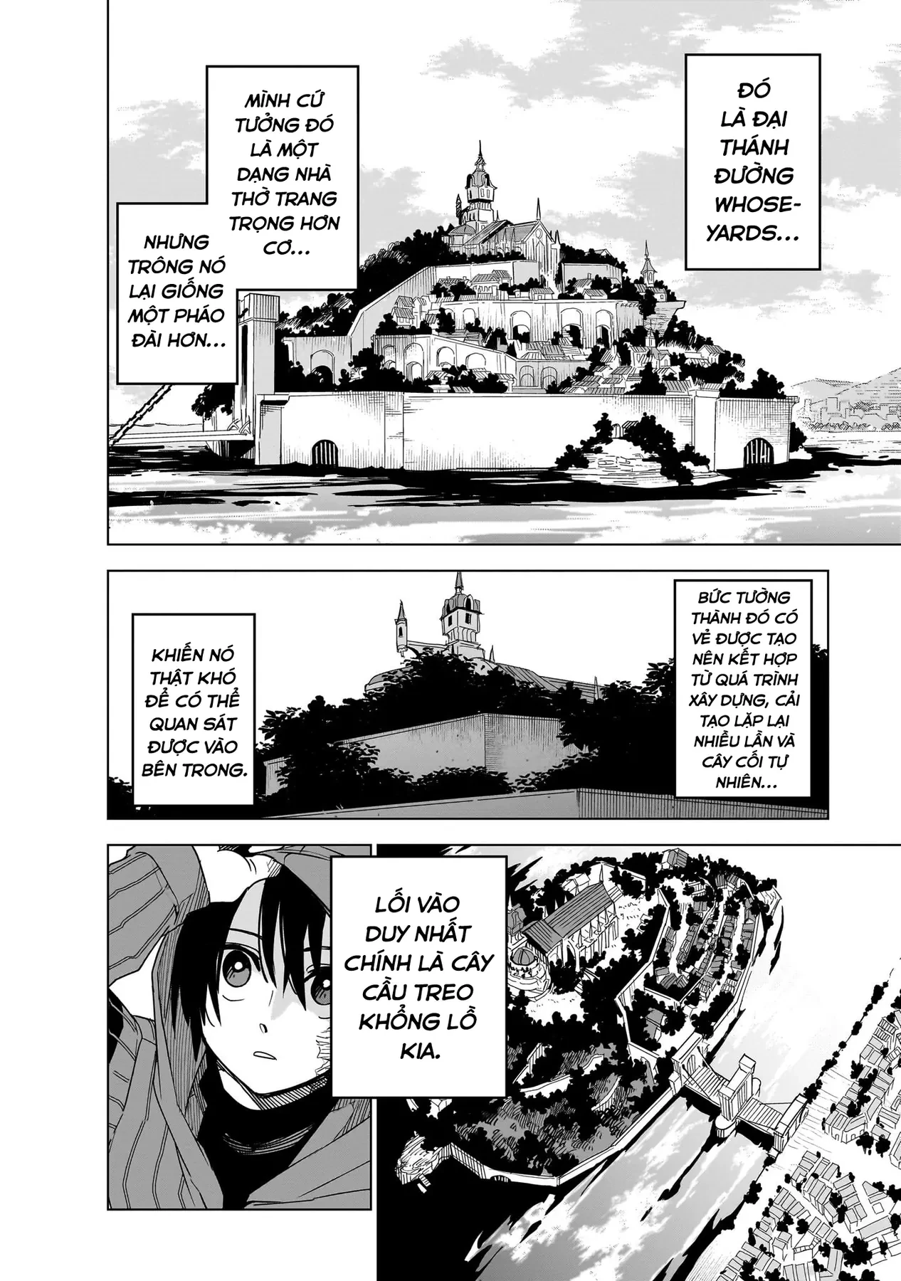 Isekai Meikyuu No Saishinbu Wo Mezasou Chapter  39 - 17