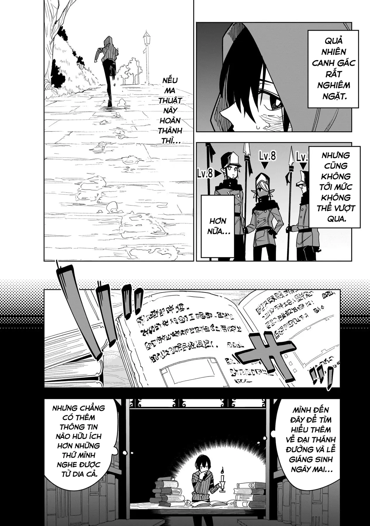 Isekai Meikyuu No Saishinbu Wo Mezasou Chapter  39 - 19