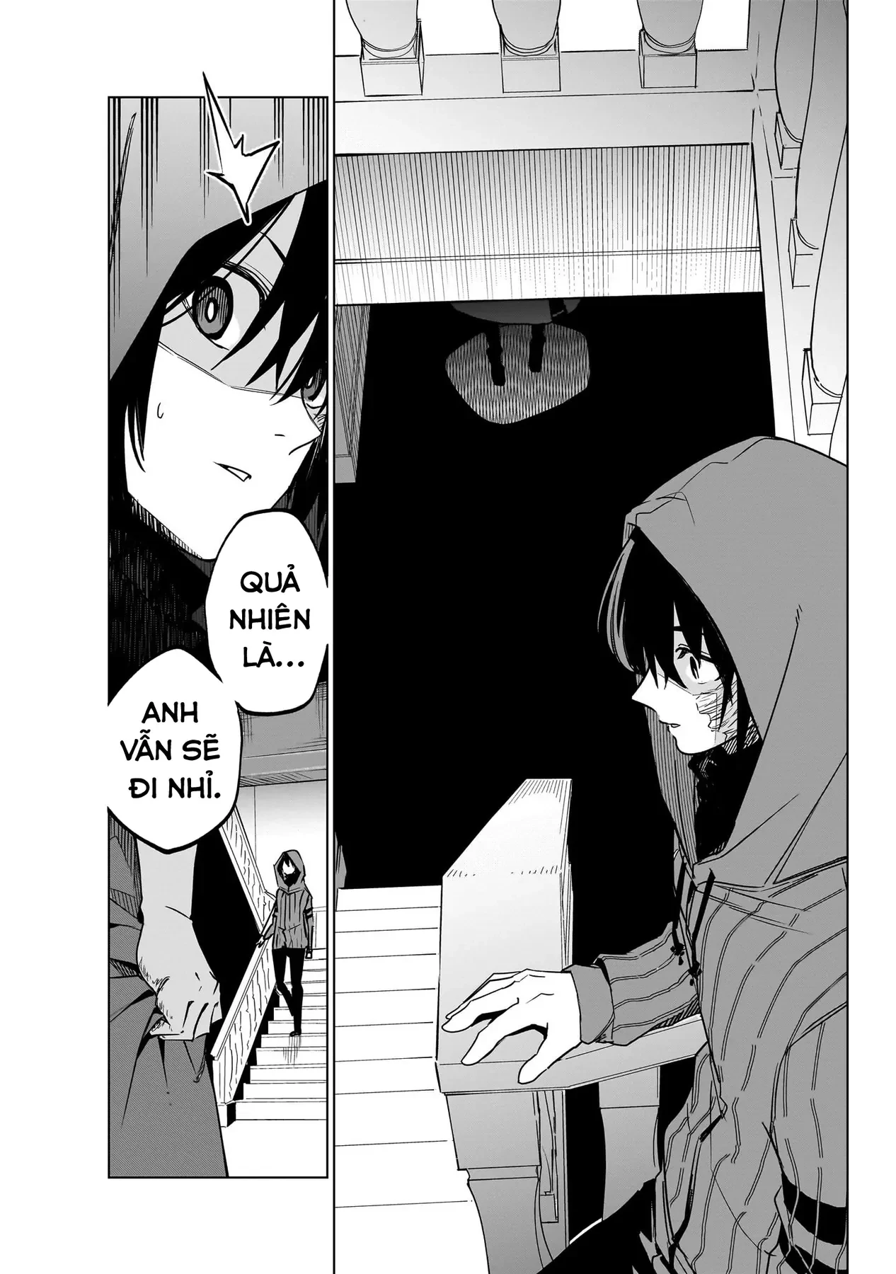 Isekai Meikyuu No Saishinbu Wo Mezasou Chapter  39 - 33
