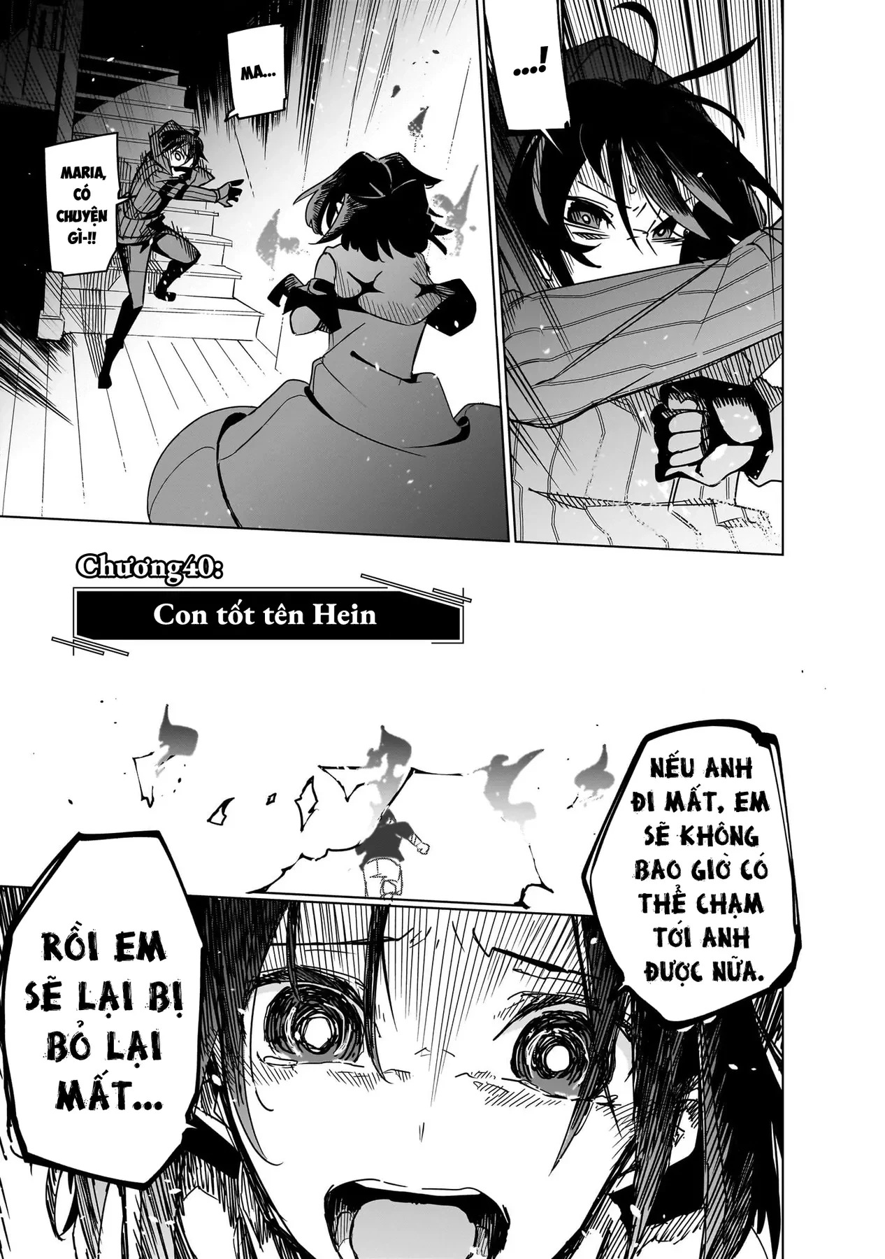 Isekai Meikyuu No Saishinbu Wo Mezasou Chapter  40 - 5