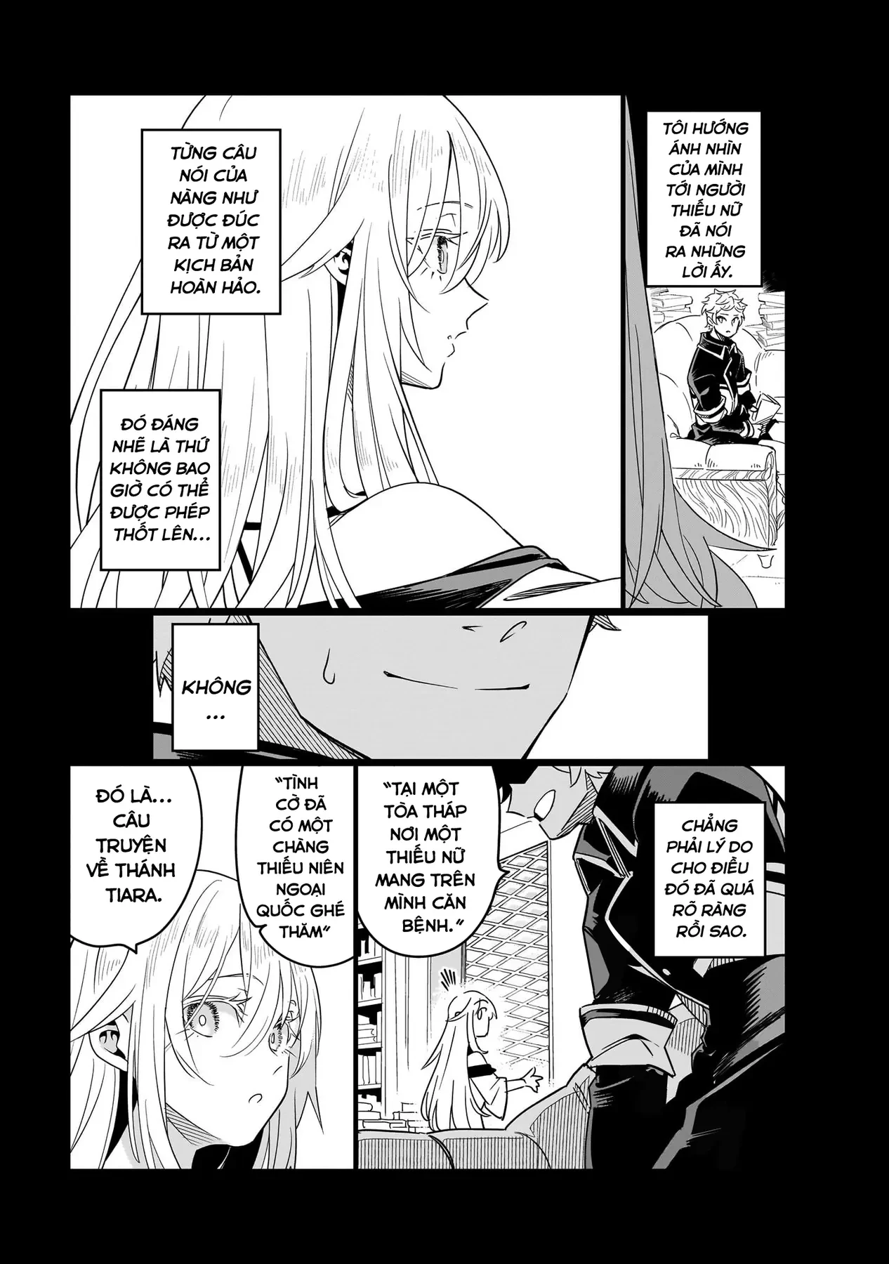 Isekai Meikyuu No Saishinbu Wo Mezasou Chapter  40 - 19