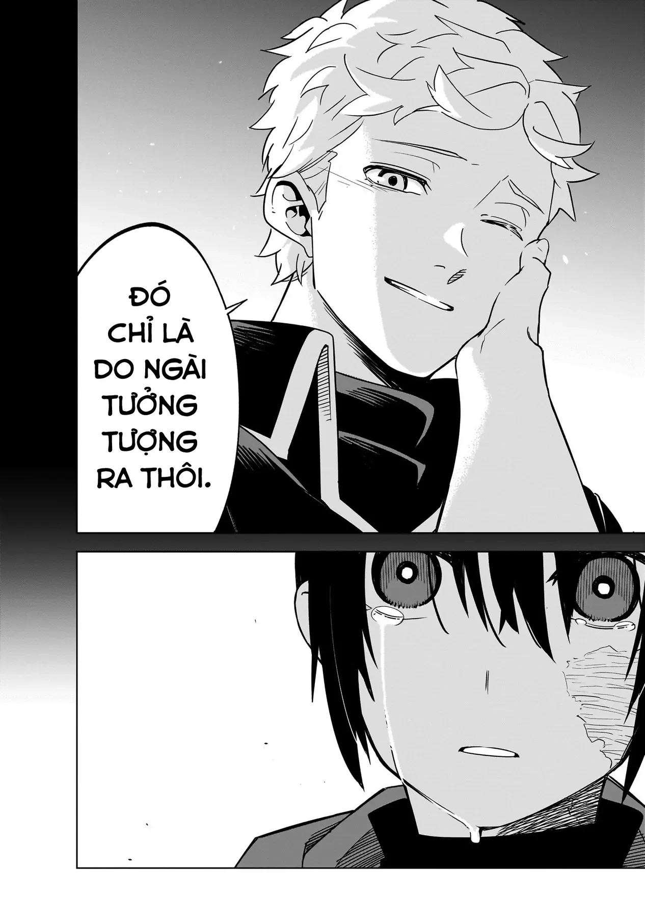 Isekai Meikyuu No Saishinbu Wo Mezasou Chapter  40 - 46