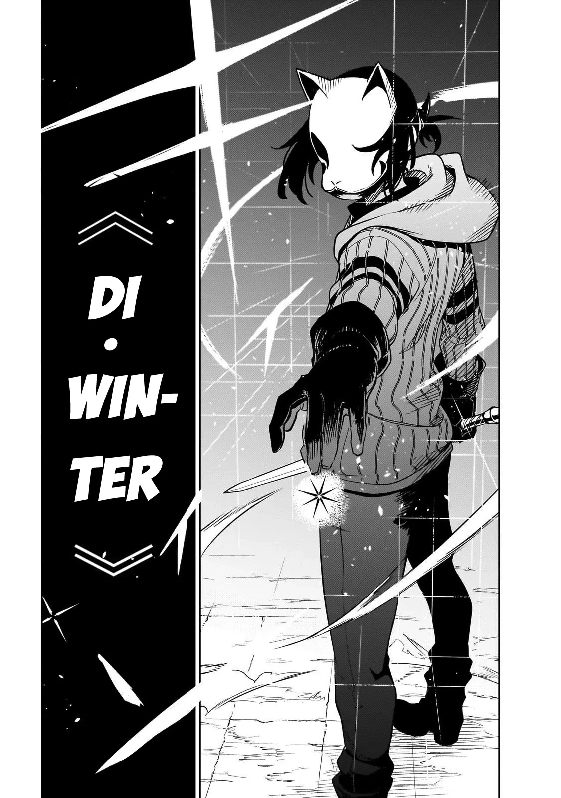 Isekai Meikyuu No Saishinbu Wo Mezasou Chapter  41 - 28