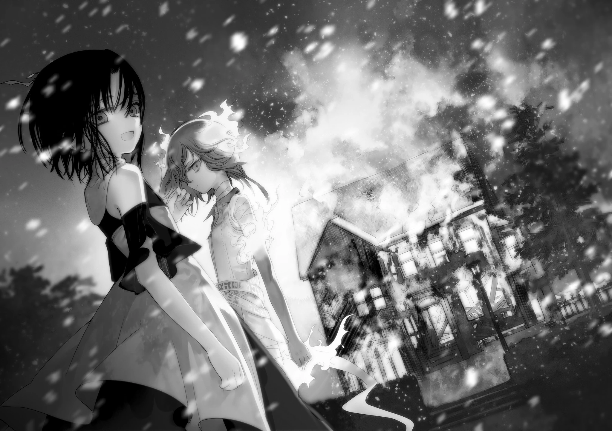 Isekai Meikyuu No Saishinbu Wo Mezasou Chapter 45 - 37