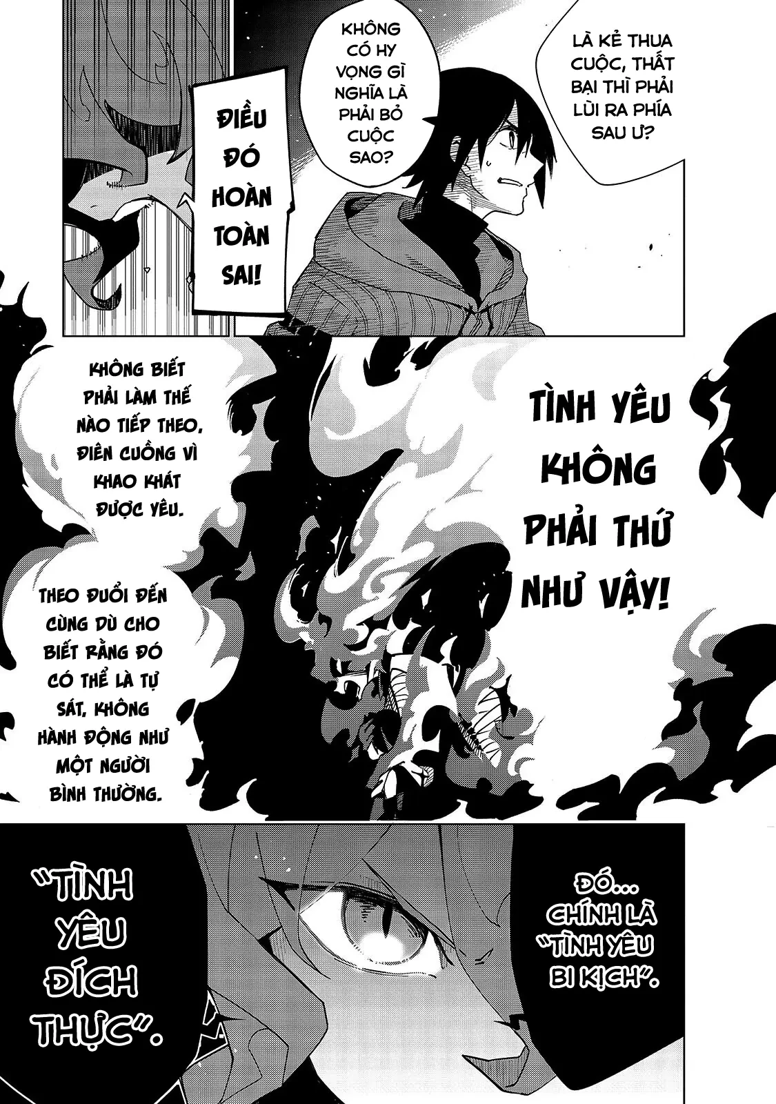 Isekai Meikyuu No Saishinbu Wo Mezasou Chapter  46 - 12