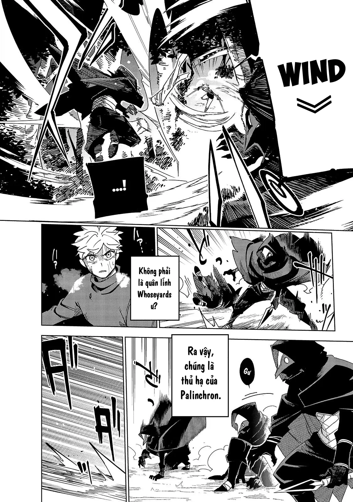 Isekai Meikyuu No Saishinbu Wo Mezasou Chapter  46 - 17