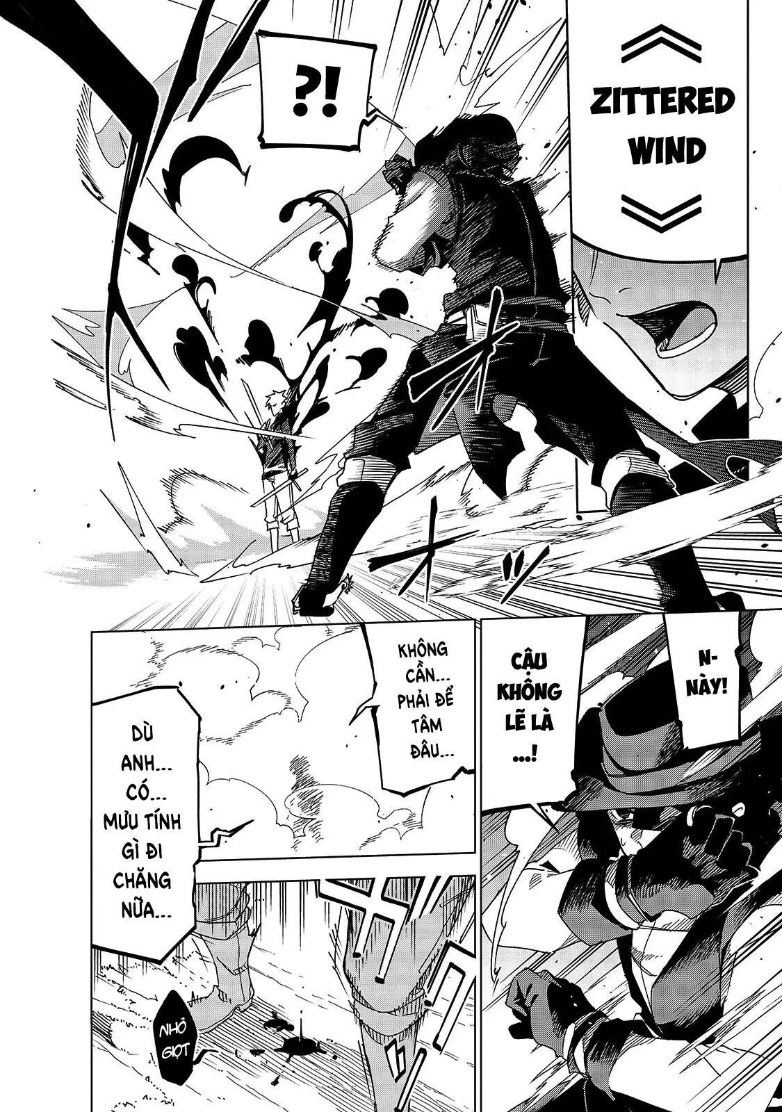 Isekai Meikyuu No Saishinbu Wo Mezasou Chapter  46 - 21