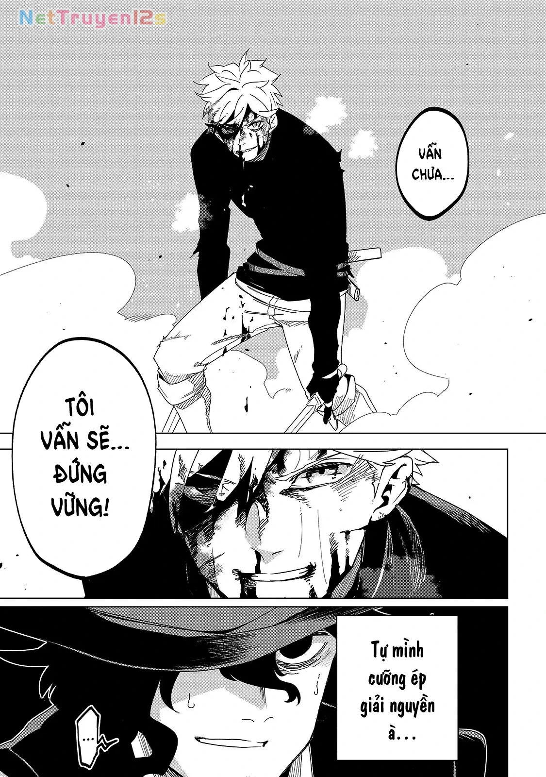 Isekai Meikyuu No Saishinbu Wo Mezasou Chapter  46 - 22