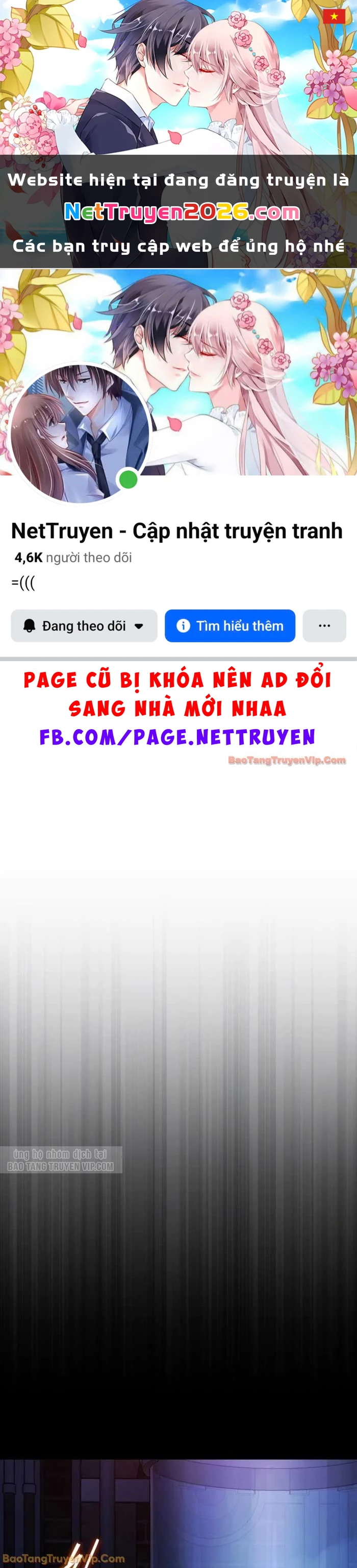 Tiếng Vọng Nơi Địa Ngục Chapter 1 - 1