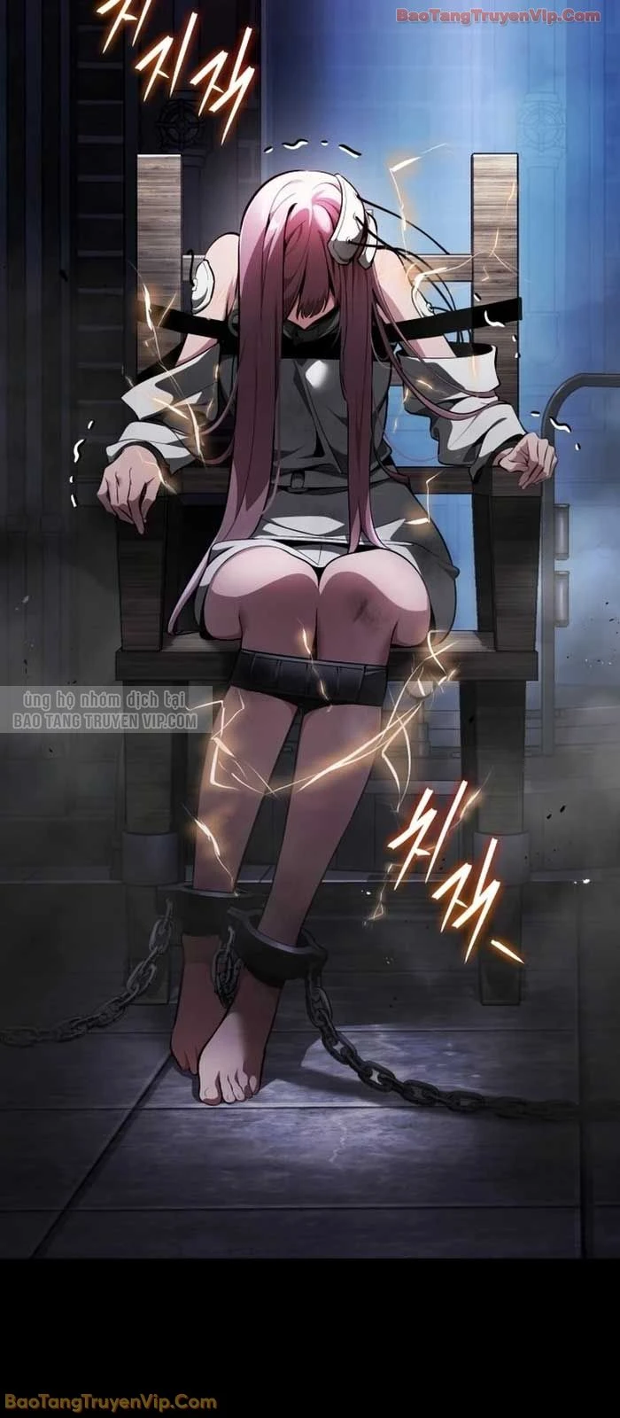 Tiếng Vọng Nơi Địa Ngục Chapter 1 - 2