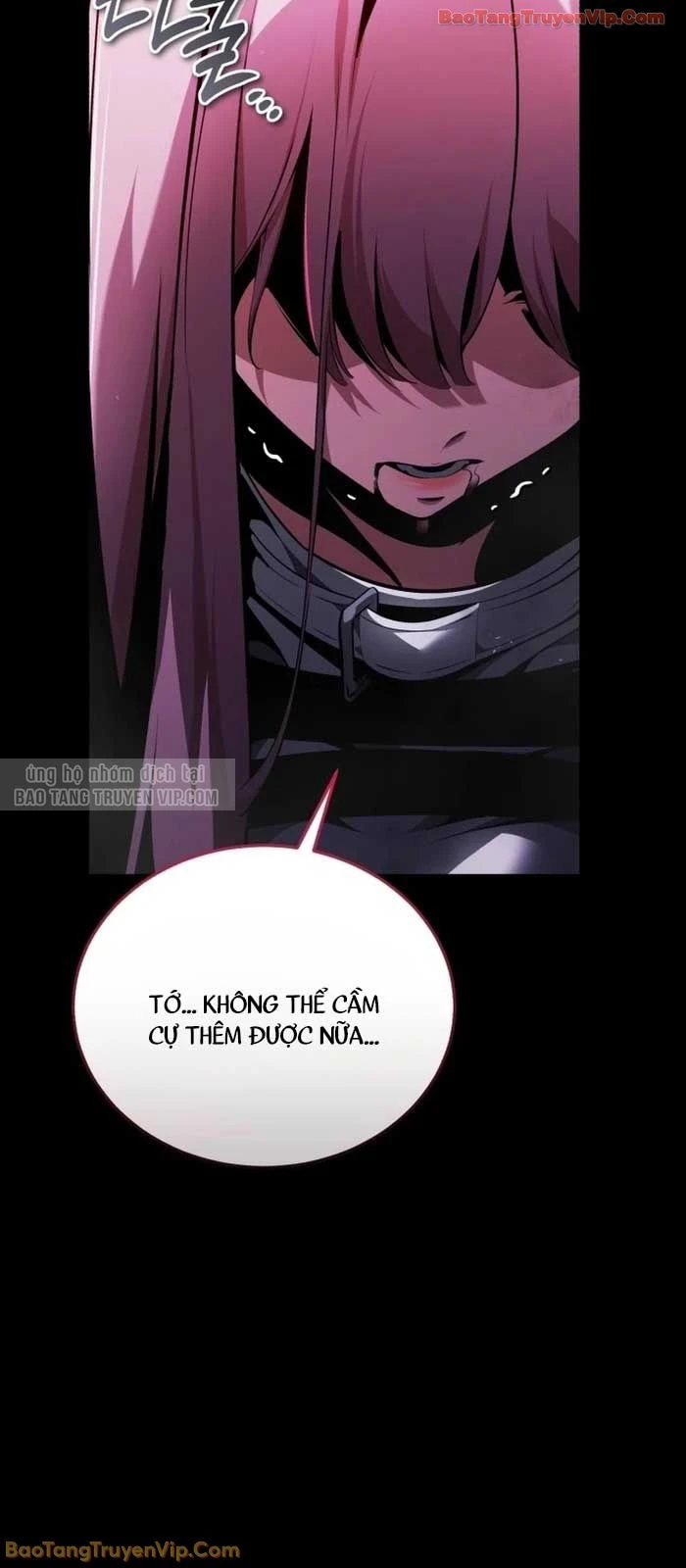 Tiếng Vọng Nơi Địa Ngục Chapter 1 - 4