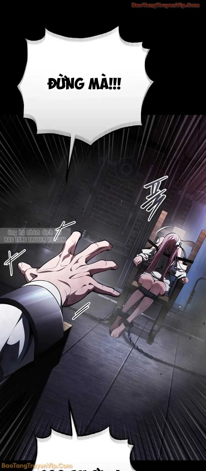 Tiếng Vọng Nơi Địa Ngục Chapter 1 - 7